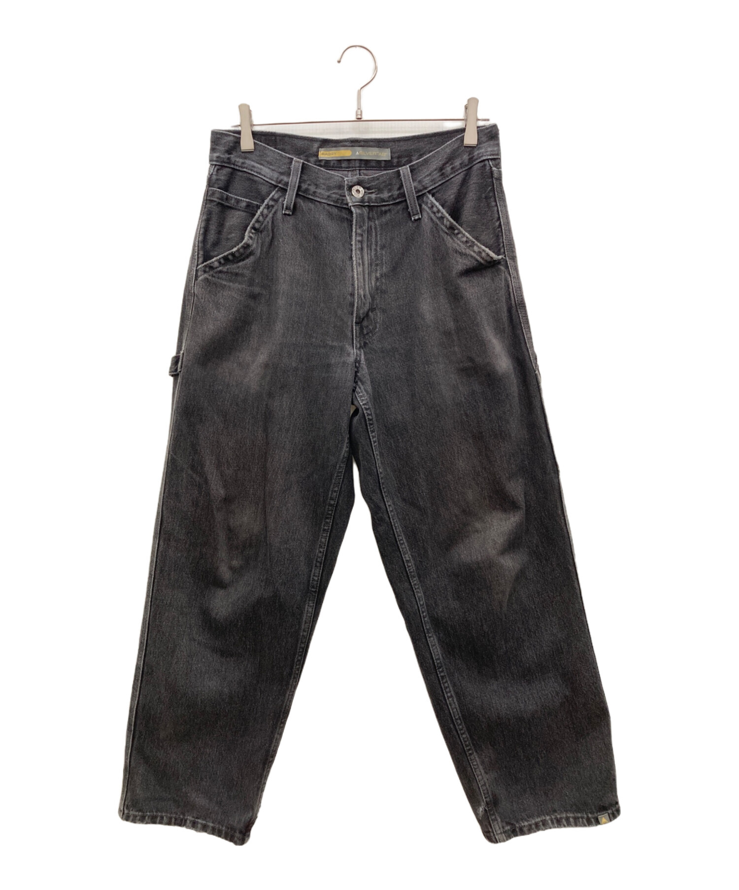 中古・古着通販】LEVI'S SILBER TAB (リーバイス シルバー タブ