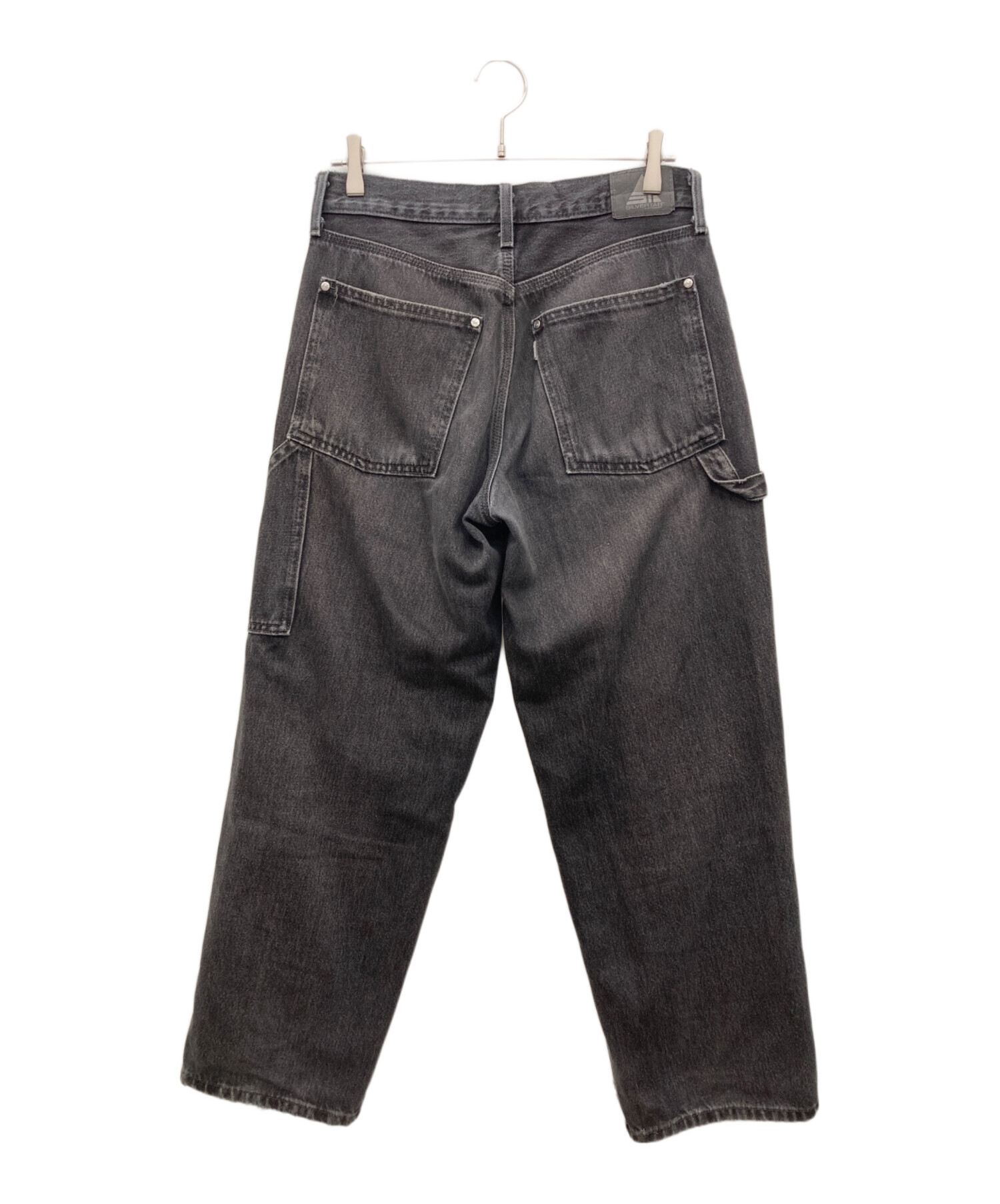 中古・古着通販】LEVI'S SILBER TAB (リーバイス シルバー タブ