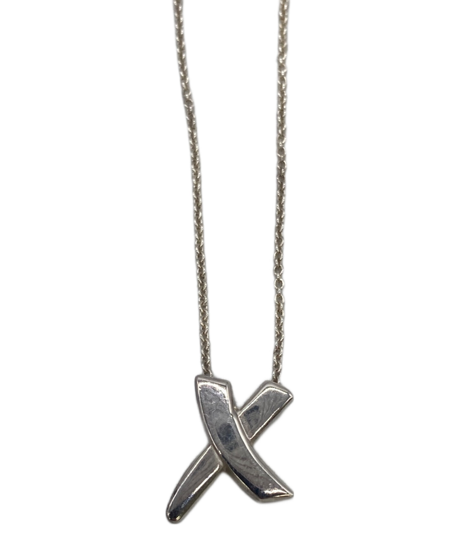 中古・古着通販】TIFFANY & Co. (ティファニー) パロマ・ピカソ キス