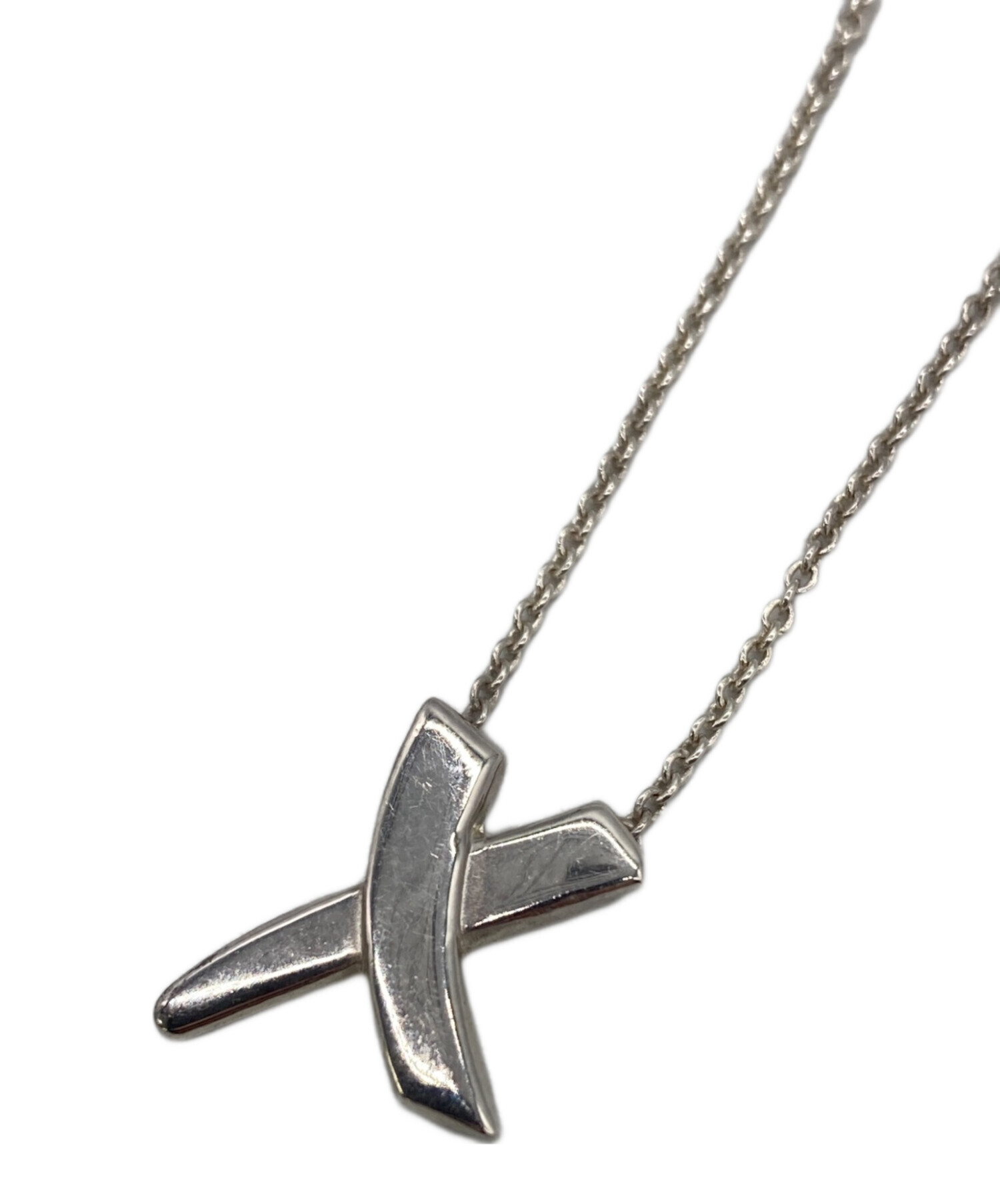 中古・古着通販】TIFFANY & Co. (ティファニー) パロマ・ピカソ キス