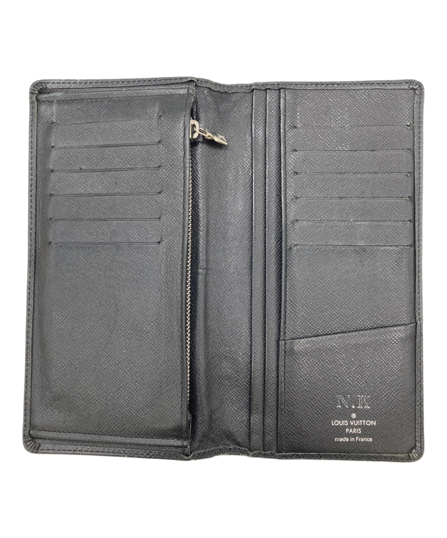 中古・古着通販】LOUIS VUITTON (ルイ ヴィトン) ポルトフォイユ