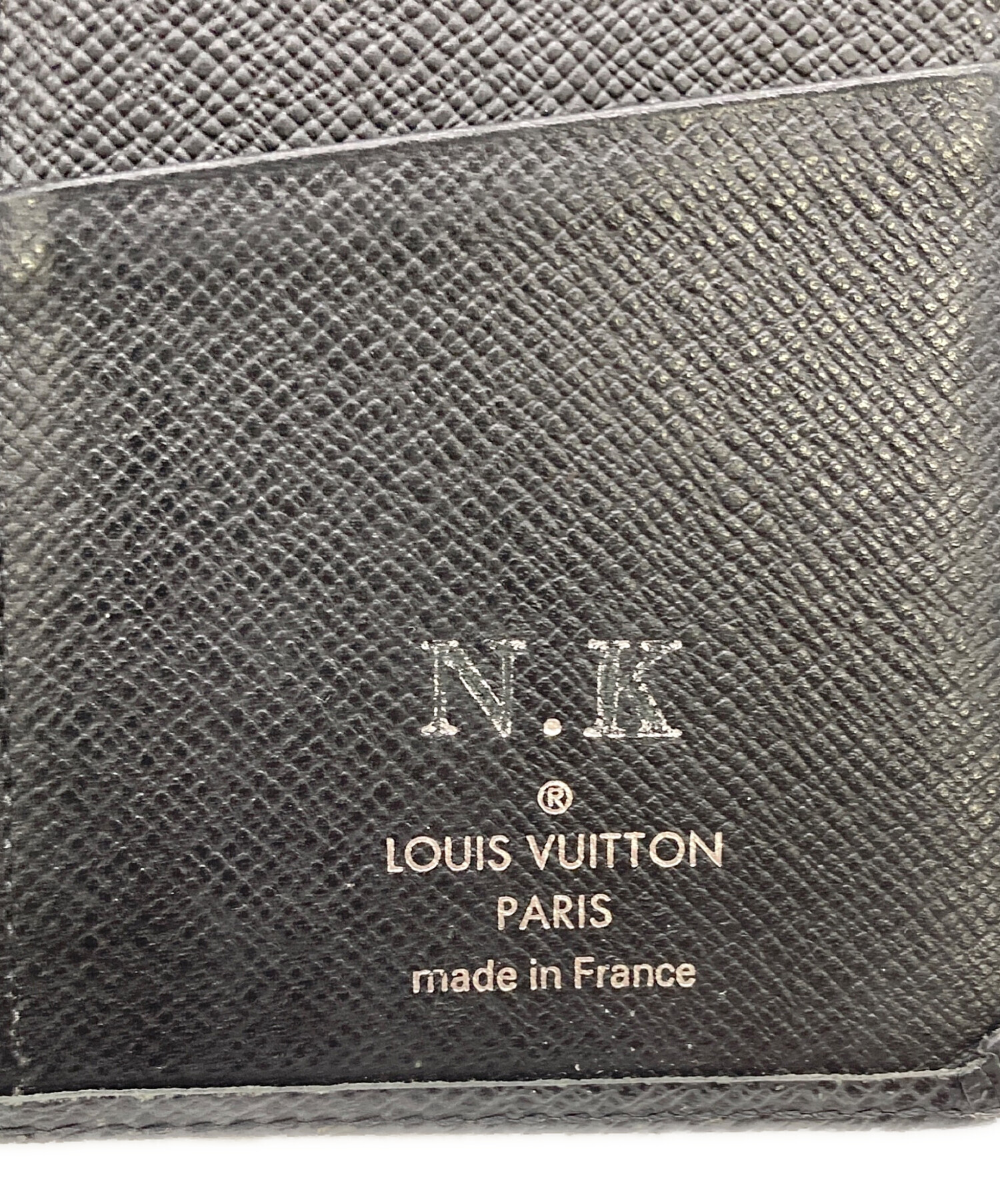中古・古着通販】LOUIS VUITTON (ルイ ヴィトン) ポルトフォイユ