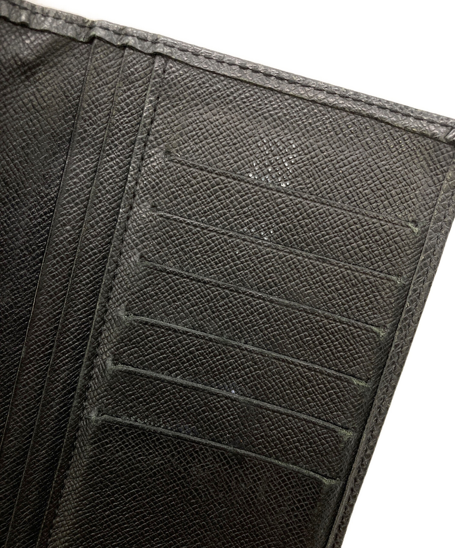 中古・古着通販】LOUIS VUITTON (ルイ ヴィトン) ポルトフォイユ