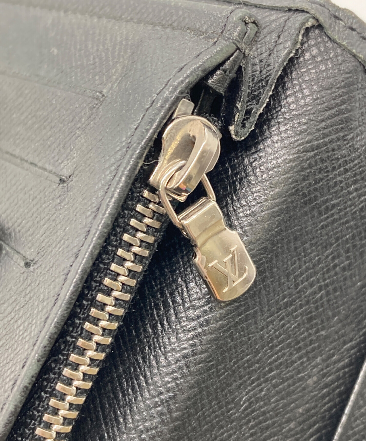 中古・古着通販】LOUIS VUITTON (ルイ ヴィトン) ポルトフォイユ