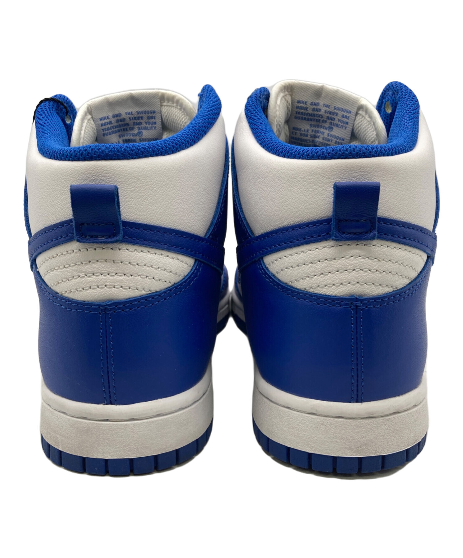 未使用 Nike Dunk High \
