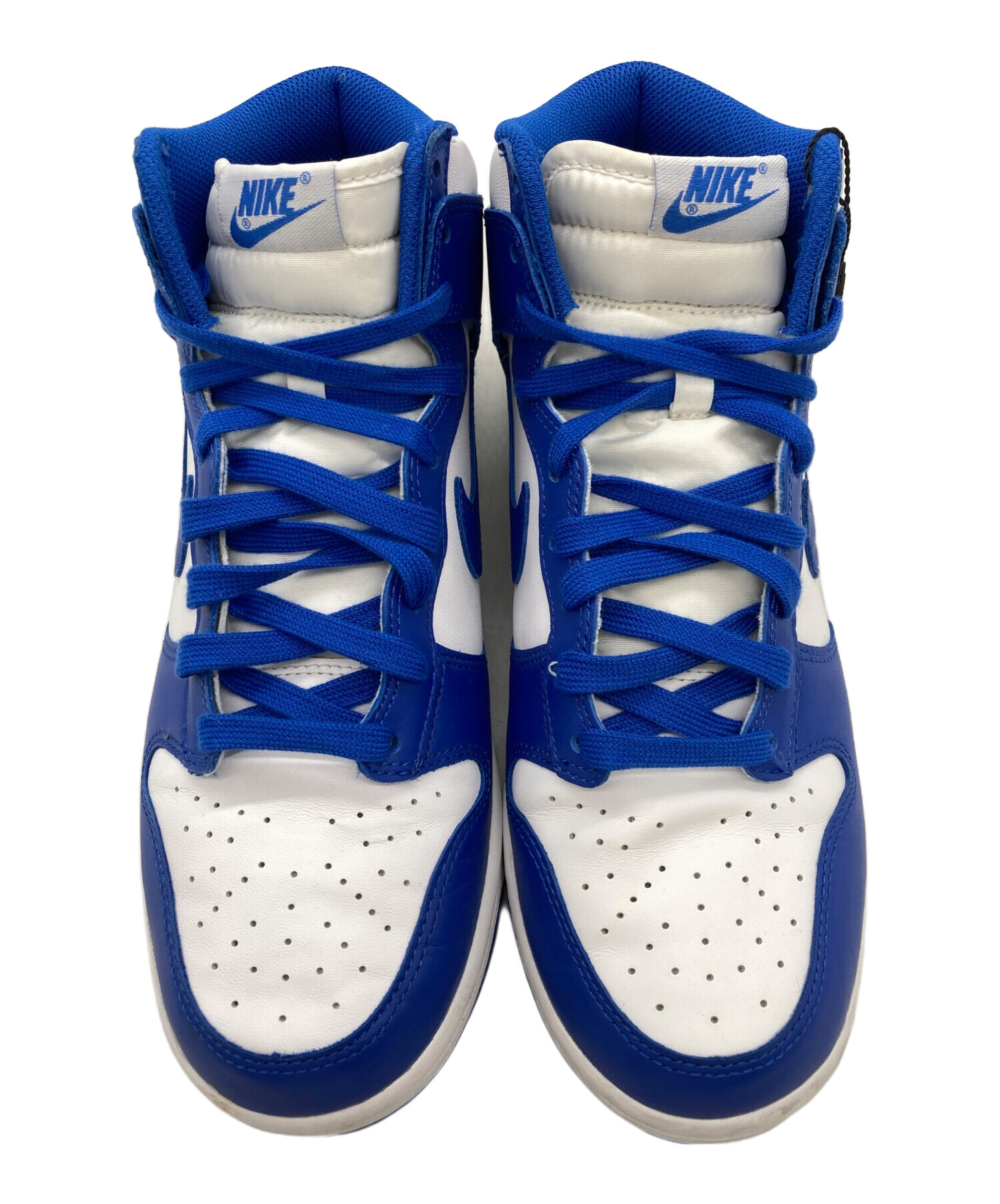 未使用 Nike Dunk High \