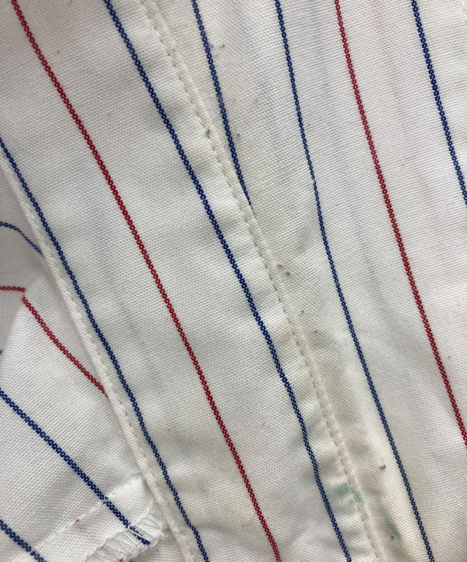 中古・古着通販】TENDERLOIN (テンダーロイン) 長袖シャツ ホワイト