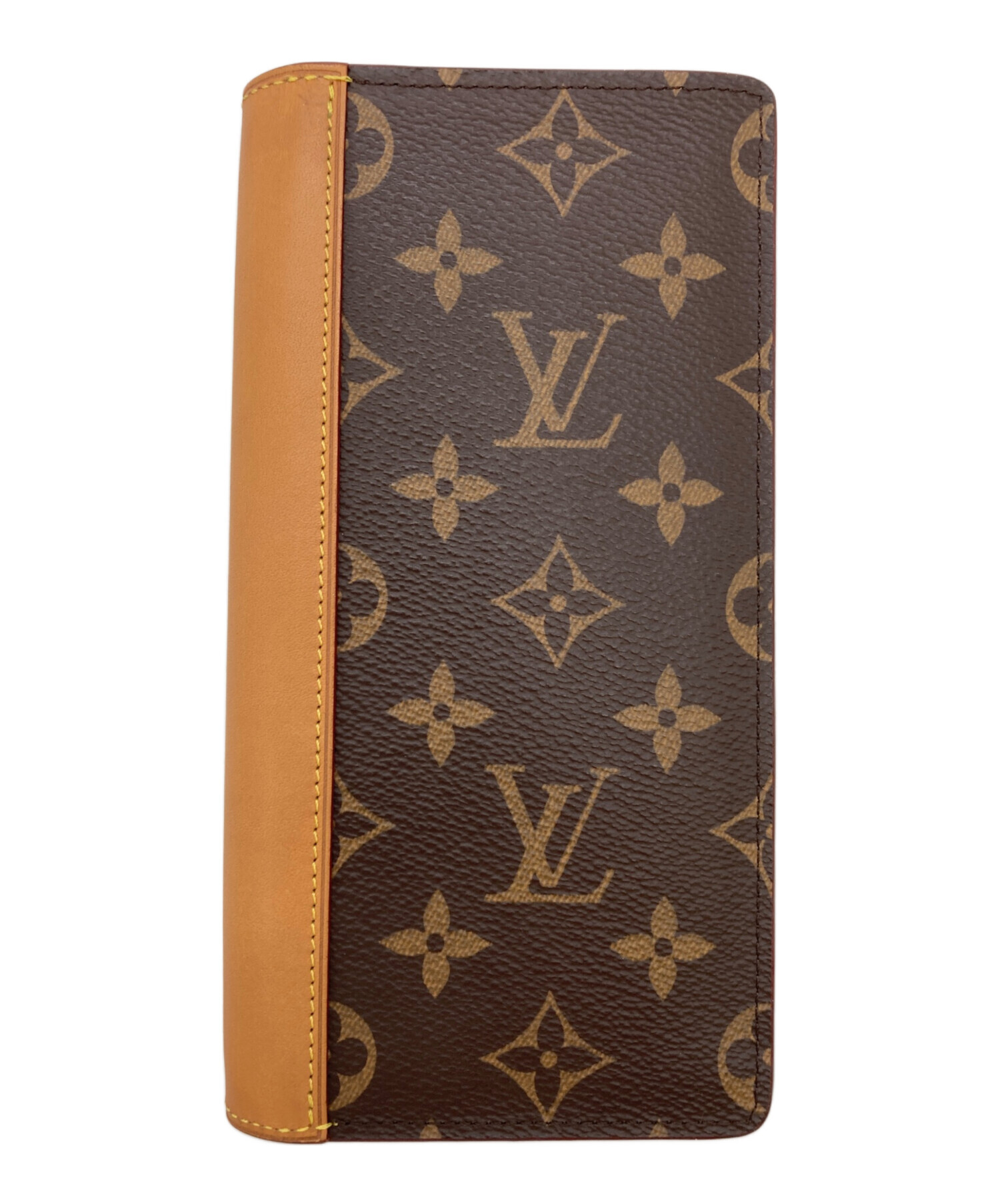 中古・古着通販】LOUIS VUITTON (ルイ ヴィトン) ポルトフォイユ