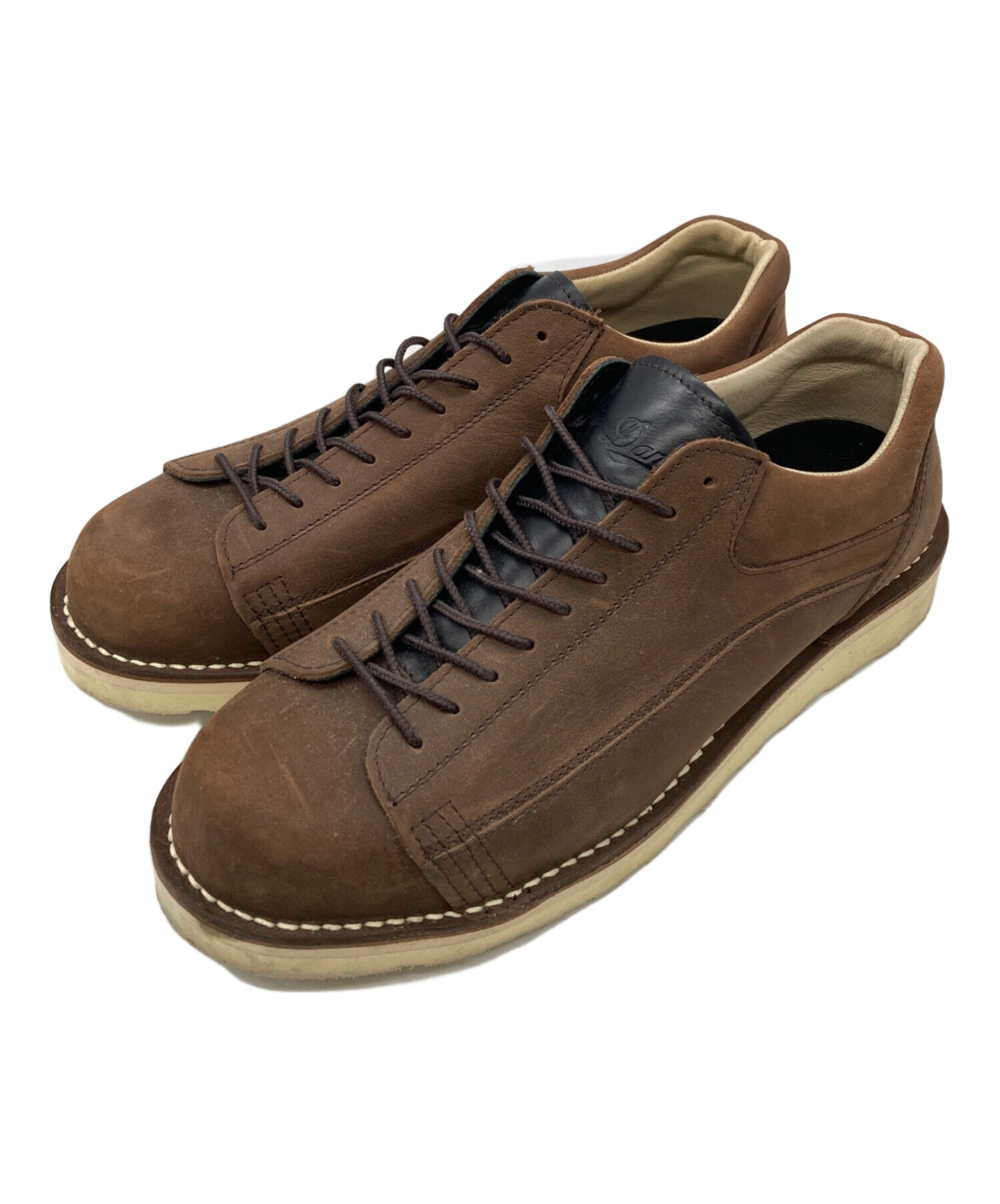 中古・古着通販】Danner (ダナー) ロックフォードブーツ カーキ サイズ
