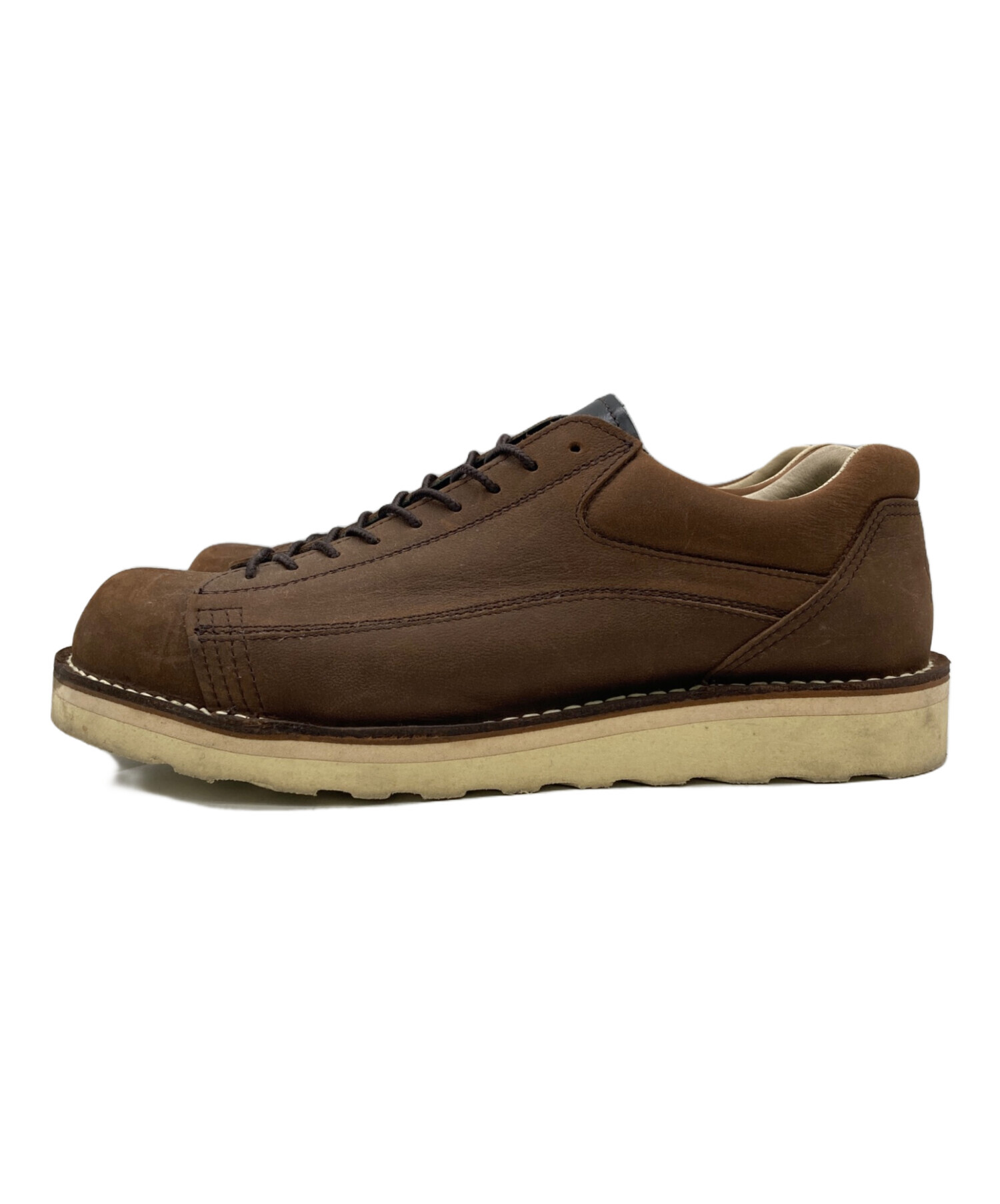 中古・古着通販】Danner (ダナー) ロックフォードブーツ カーキ サイズ