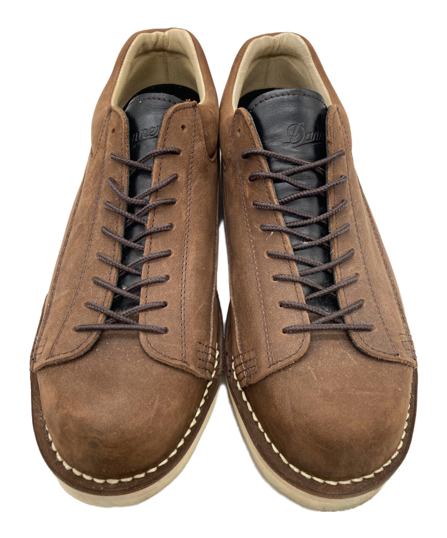 中古・古着通販】Danner (ダナー) ロックフォードブーツ カーキ サイズ