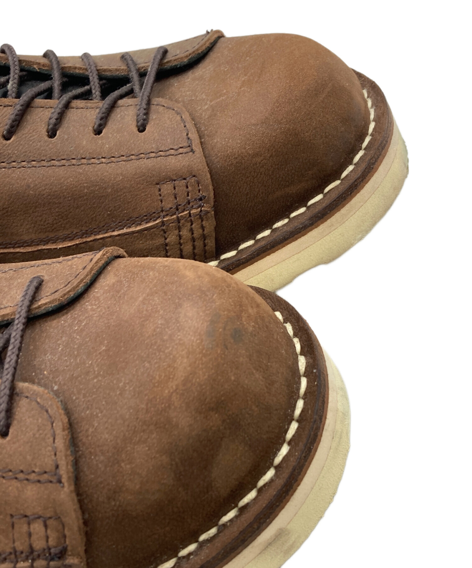 中古・古着通販】Danner (ダナー) ロックフォードブーツ カーキ サイズ