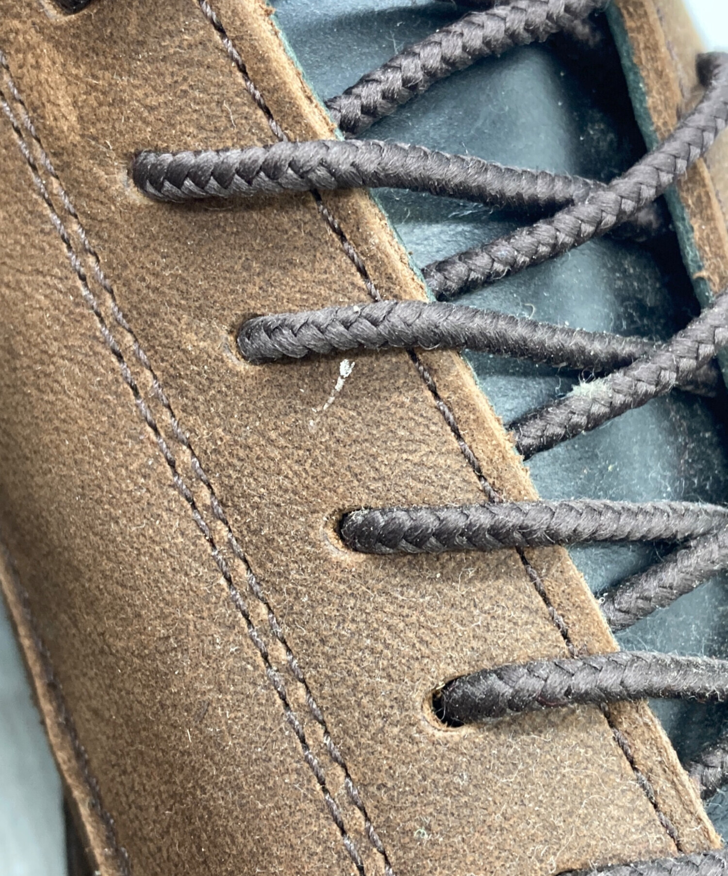 中古・古着通販】Danner (ダナー) ロックフォードブーツ カーキ サイズ