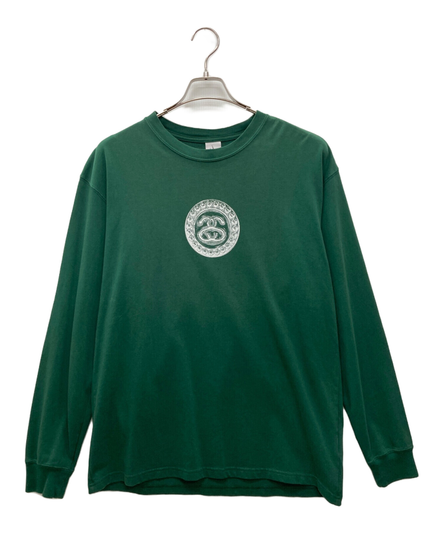 中古品 NIKE×stussy スウェット　XLサイズ 中古・古着通販】NIKE × stussy (ナイキ × ステューシー) スウェット