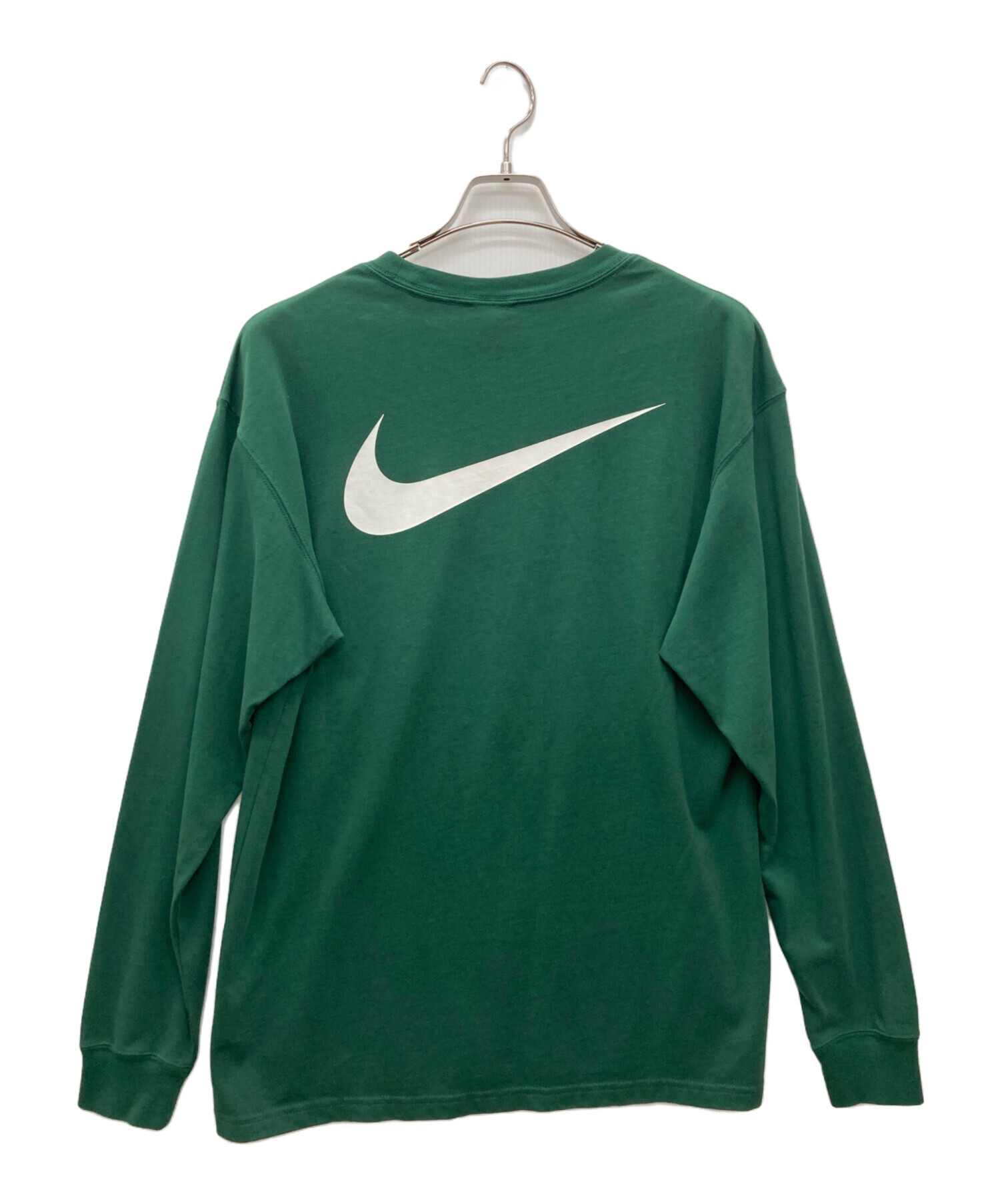 中古・古着通販】NIKE × stussy (ナイキ × ステューシー) スウェット