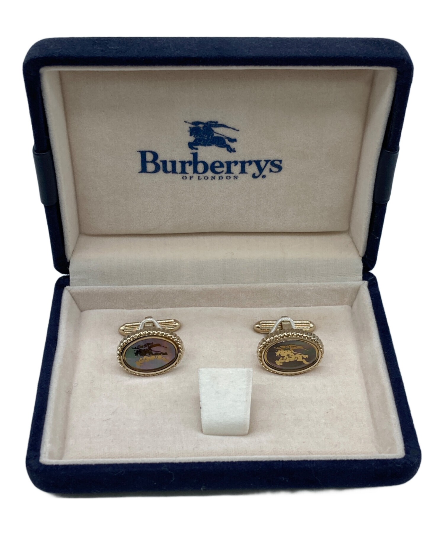 中古・古着通販】Burberry's (バーバリーズ) カフス サイズ