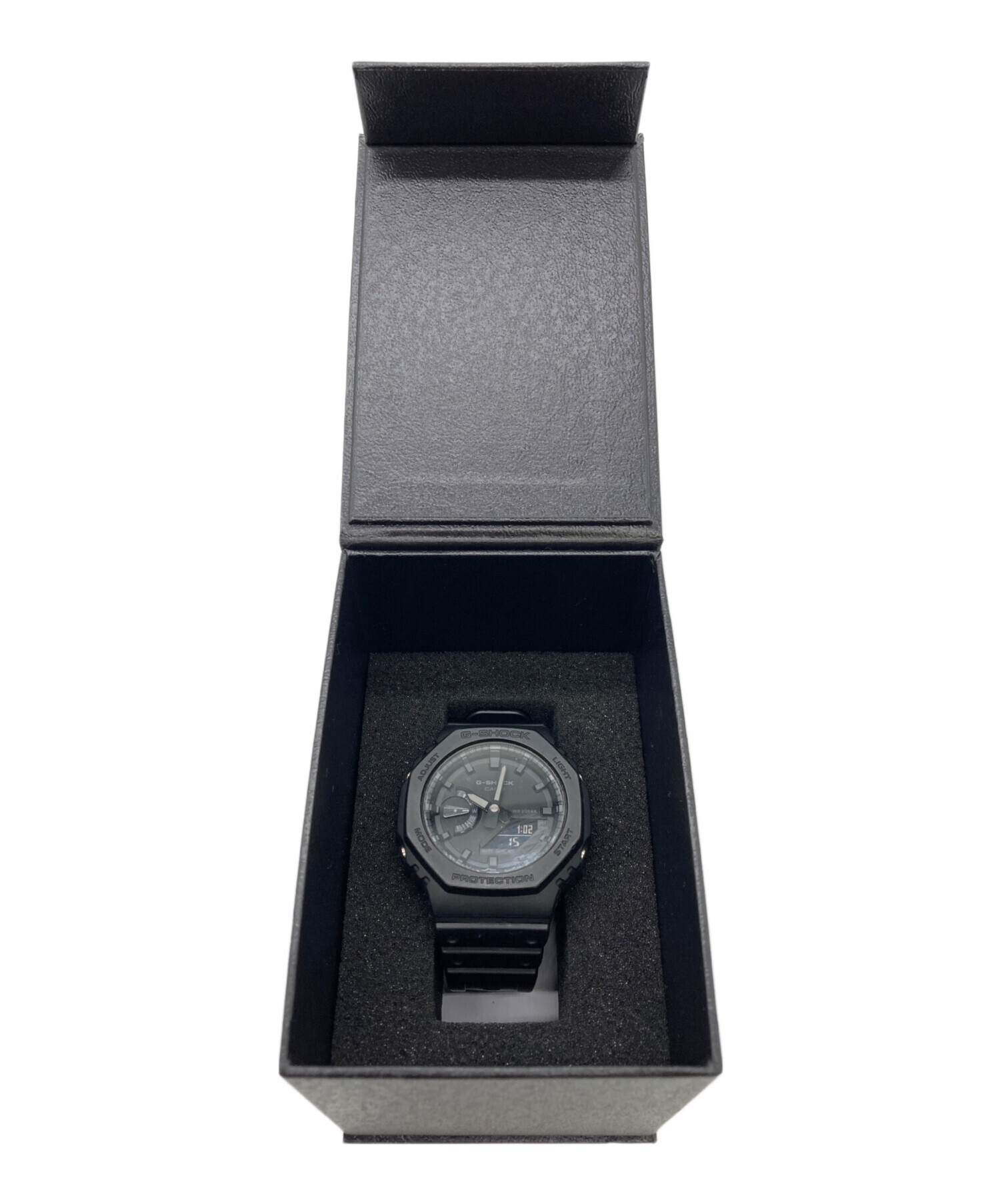 中古・古着通販】G-SHOCK (ジーショック) デジアナウォッチ｜ブランド