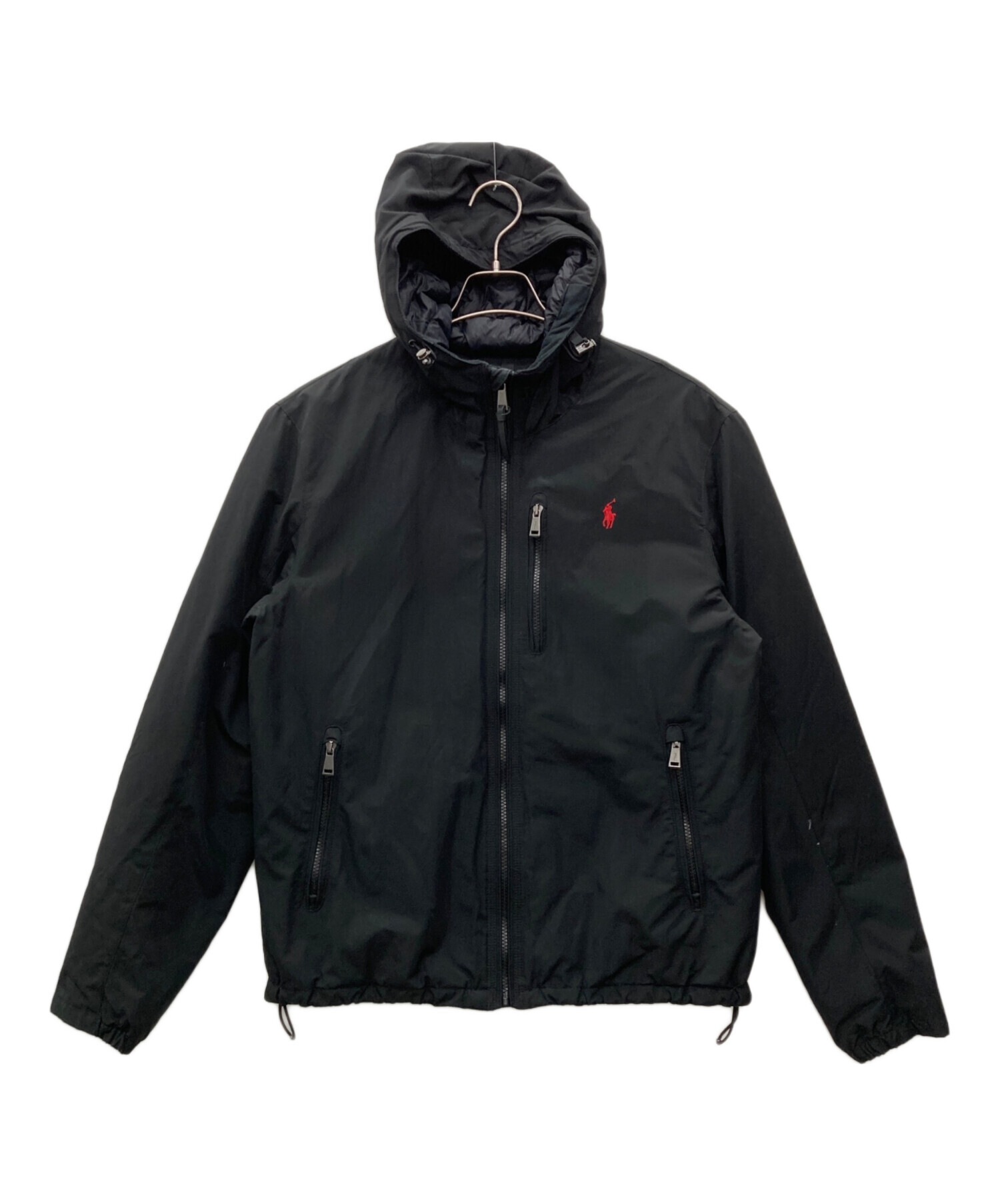RRL ダウンジャケット S 中古・古着通販】POLO RALPH LAUREN (ポロ・ラルフローレン) ダウン