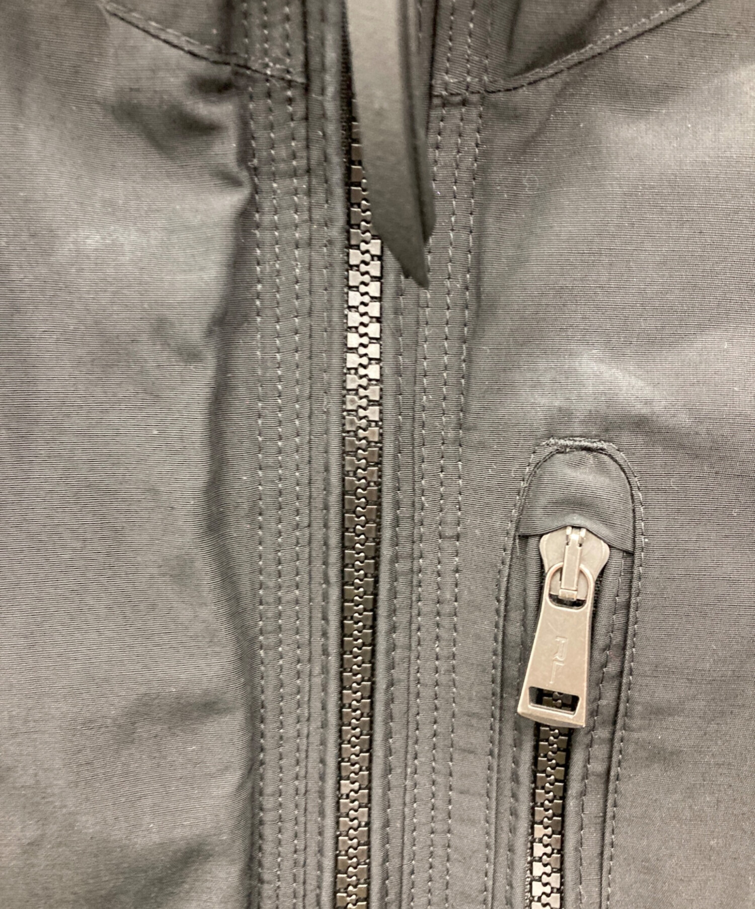 中古・古着通販】POLO RALPH LAUREN (ポロ・ラルフローレン) ダウン