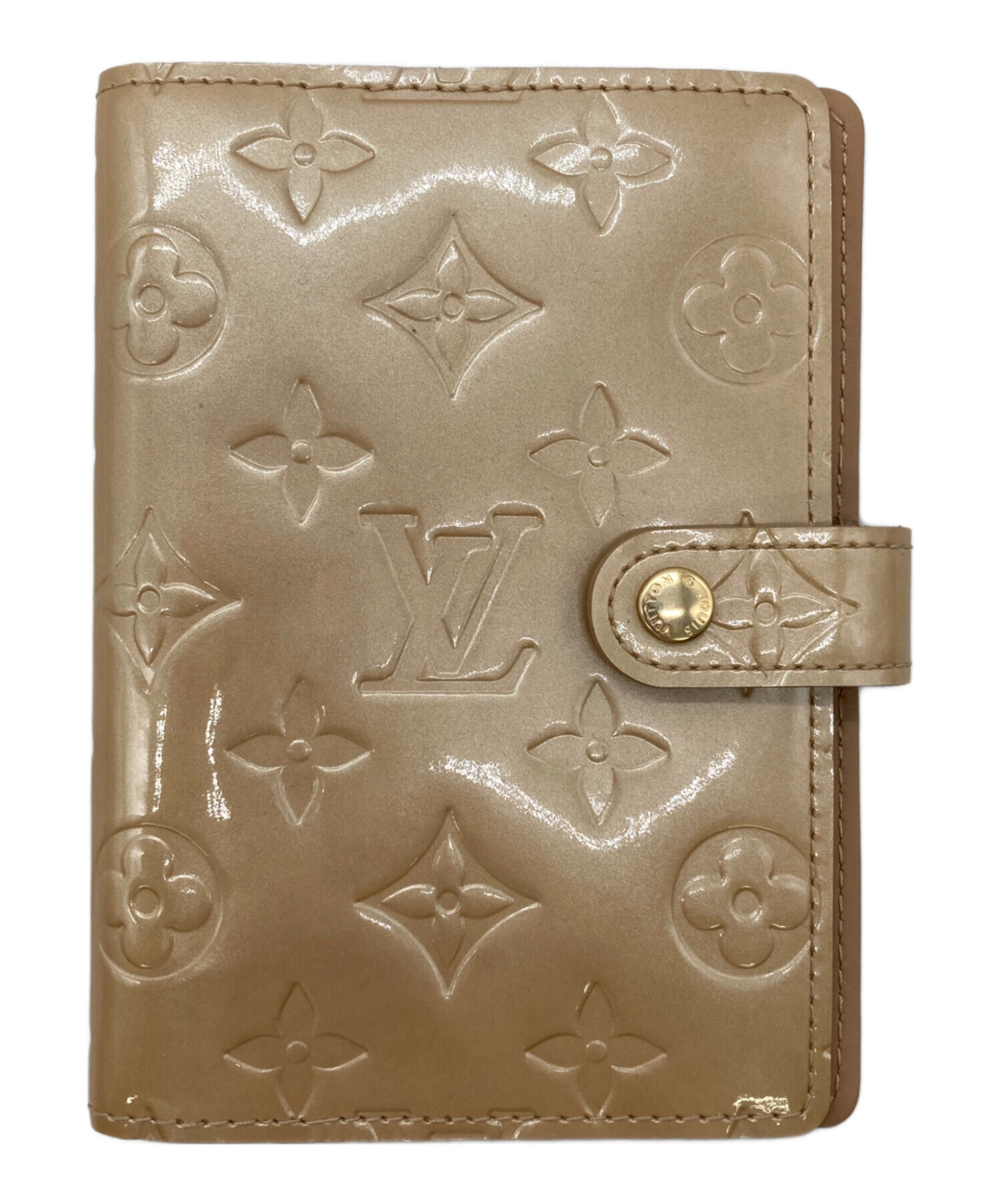 中古・古着通販】LOUIS VUITTON (ルイ ヴィトン) モノグラムヴェルニ