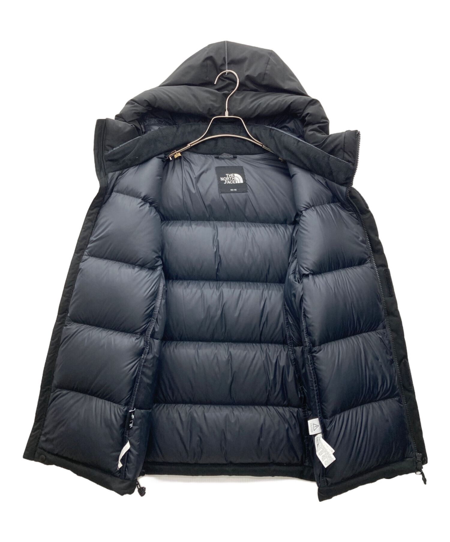 中古・古着通販】THE NORTH FACE (ザ ノース フェイス) ダウン