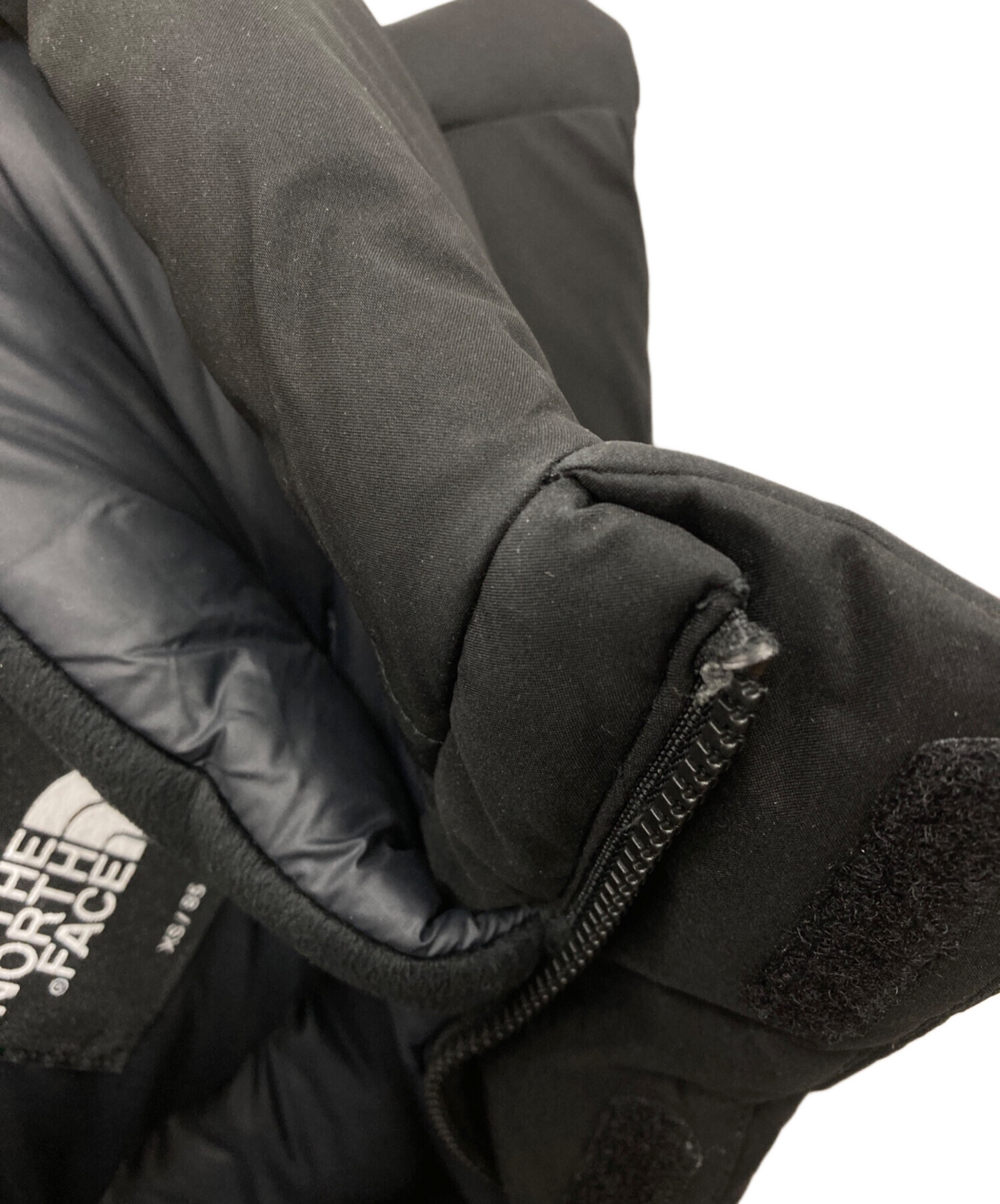 中古・古着通販】THE NORTH FACE (ザ ノース フェイス) ダウン