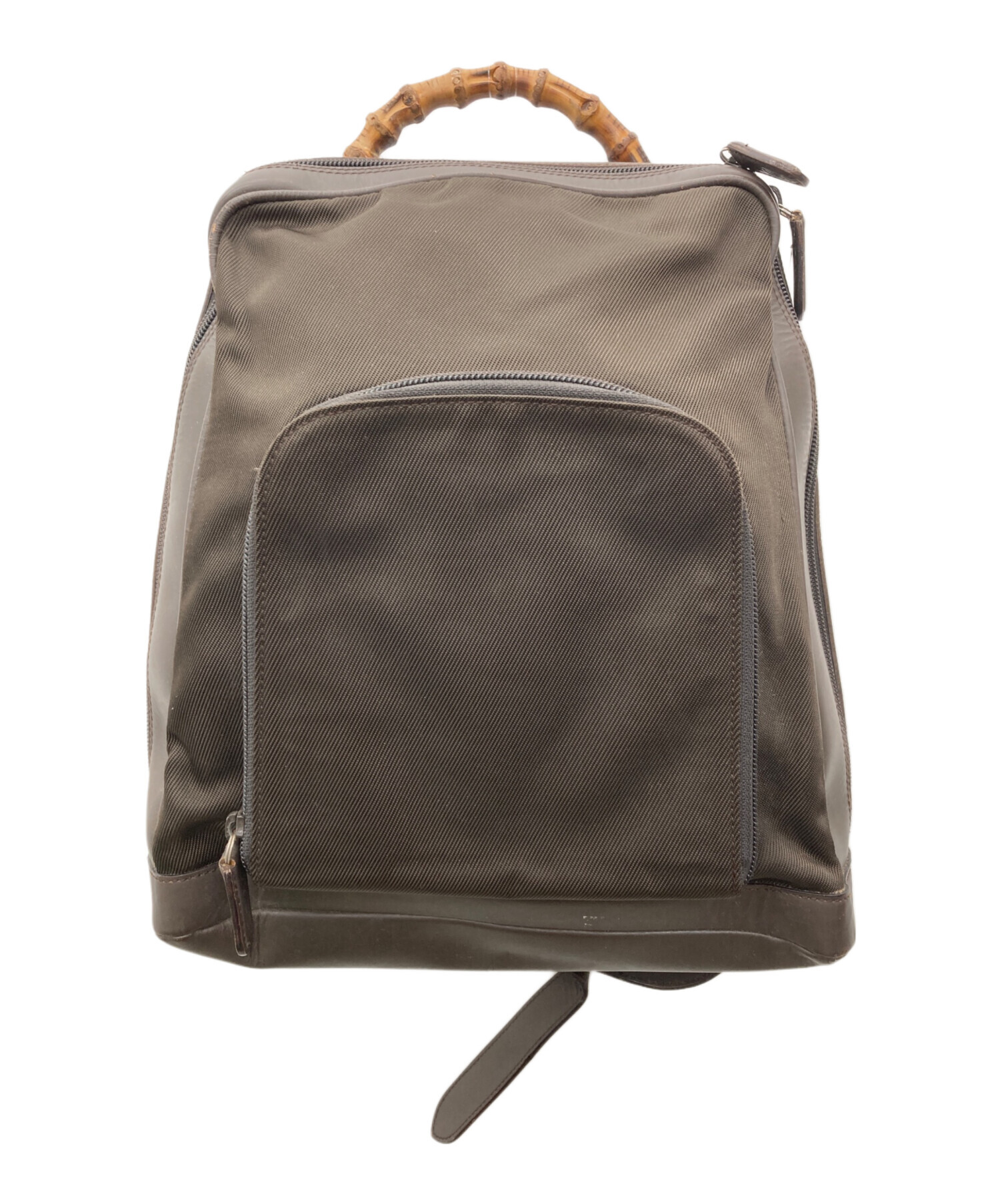 中古・古着通販】GUCCI (グッチ) ワンショルダーバッグ｜ブランド