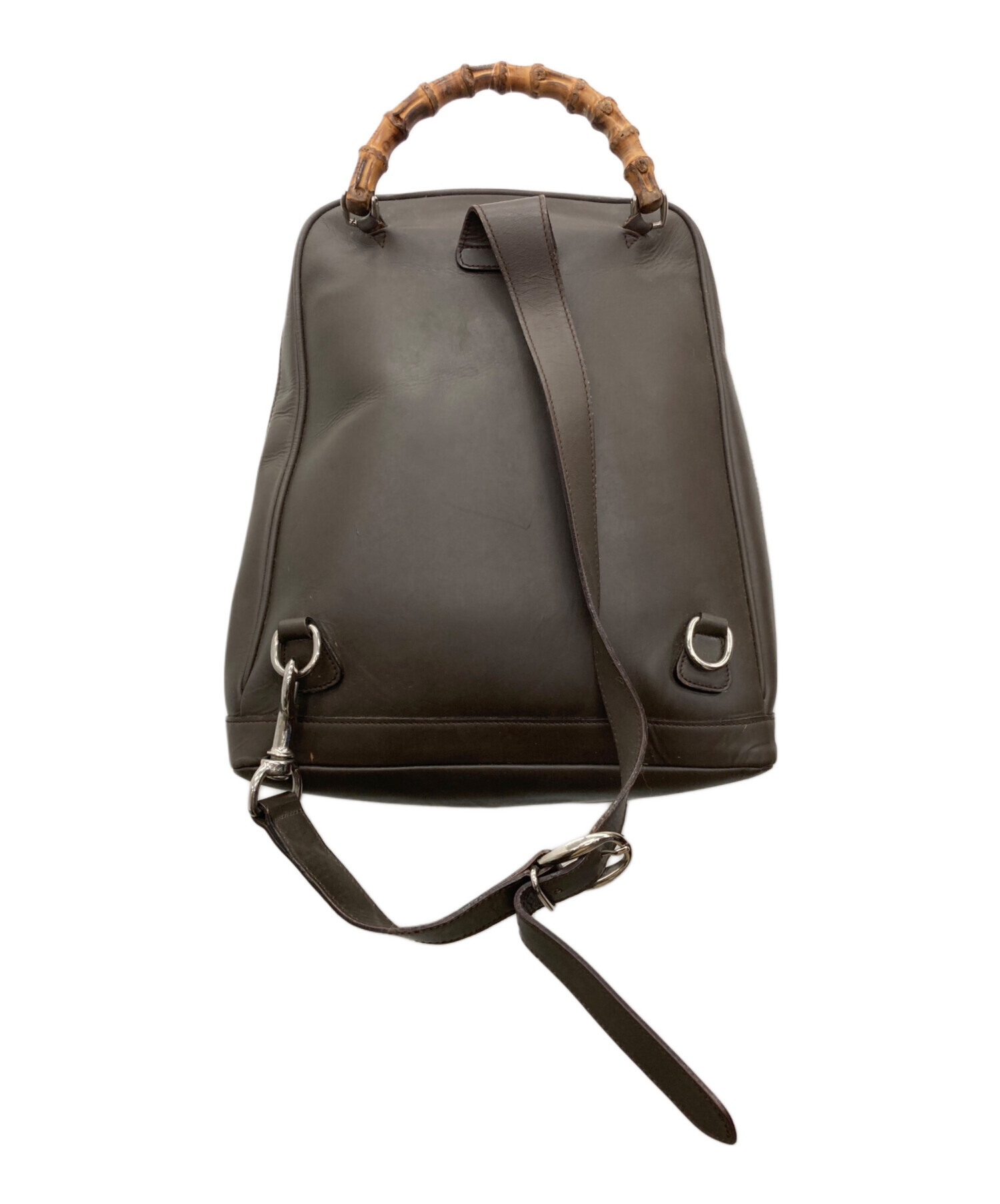 中古・古着通販】GUCCI (グッチ) ワンショルダーバッグ｜ブランド