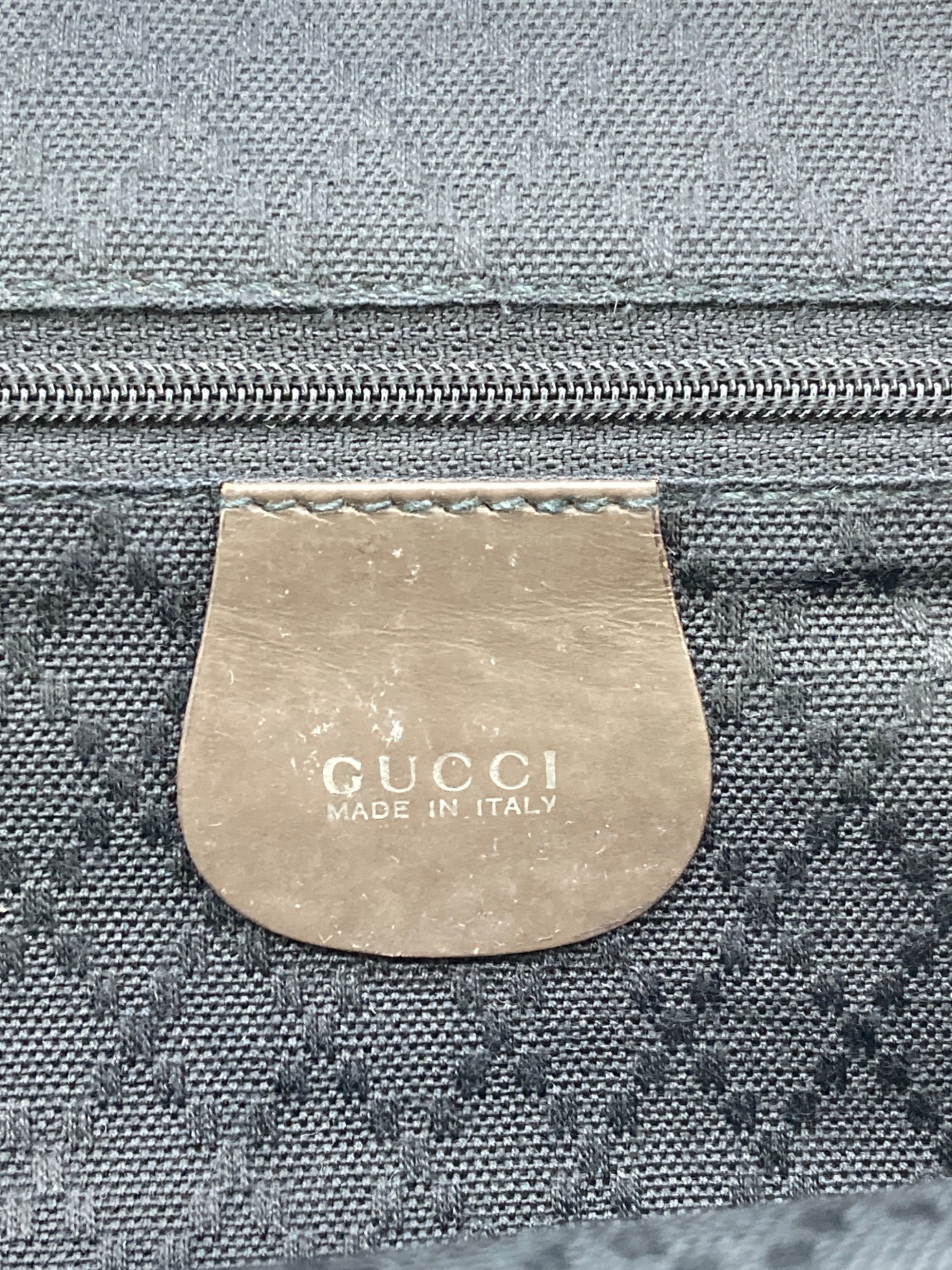 中古・古着通販】GUCCI (グッチ) ワンショルダーバッグ｜ブランド