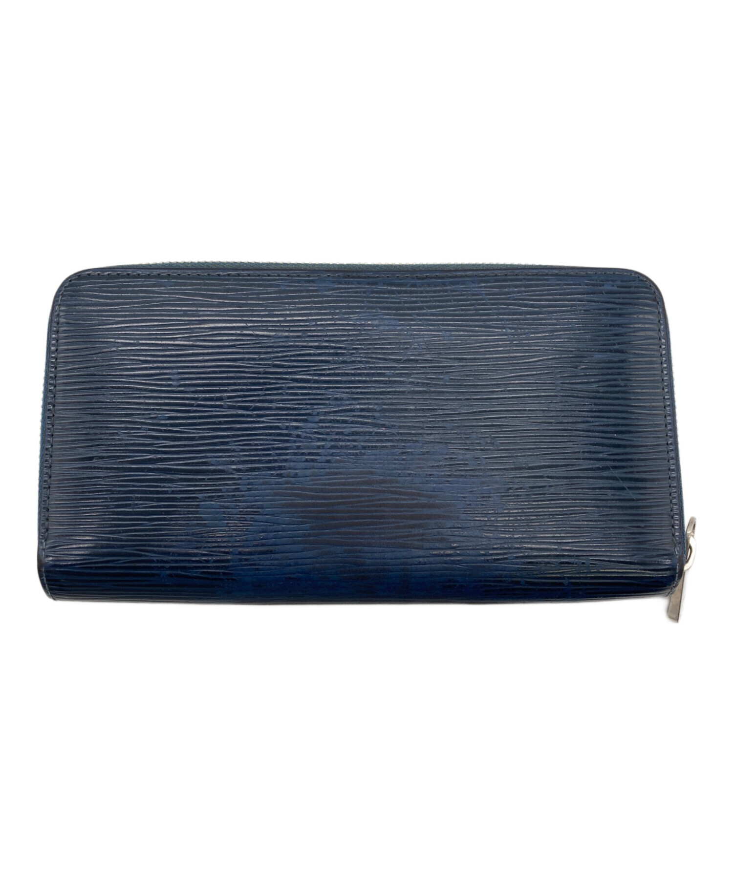 ルイヴィトン 長財布 ジッピー ジャンク 中古・古着通販】LOUIS VUITTON (ルイ ヴィトン) 長財布｜ブランド