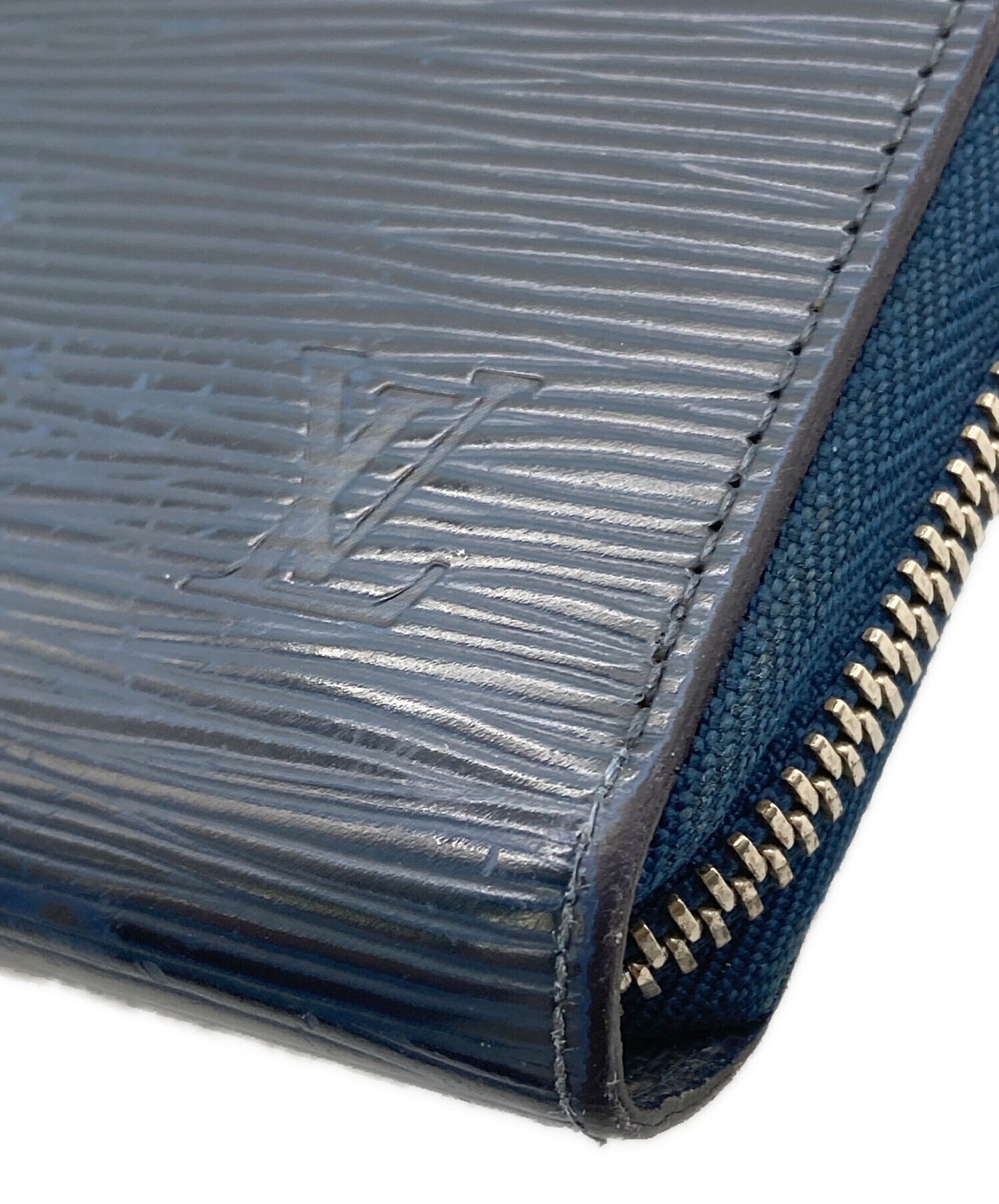 中古・古着通販】LOUIS VUITTON (ルイ ヴィトン) 長財布｜ブランド
