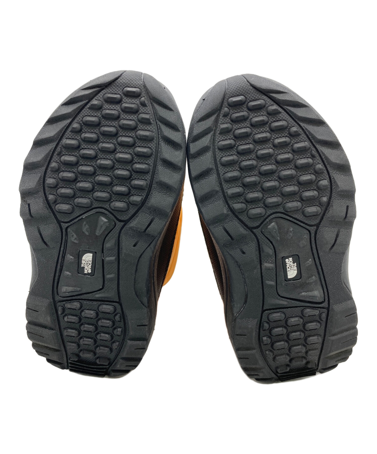 中古・古着通販】THE NORTH FACE (ザ ノース フェイス) キッズ ヌプシ