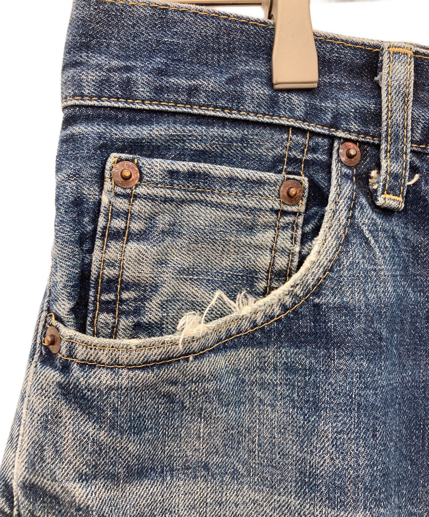中古・古着通販】LEVI