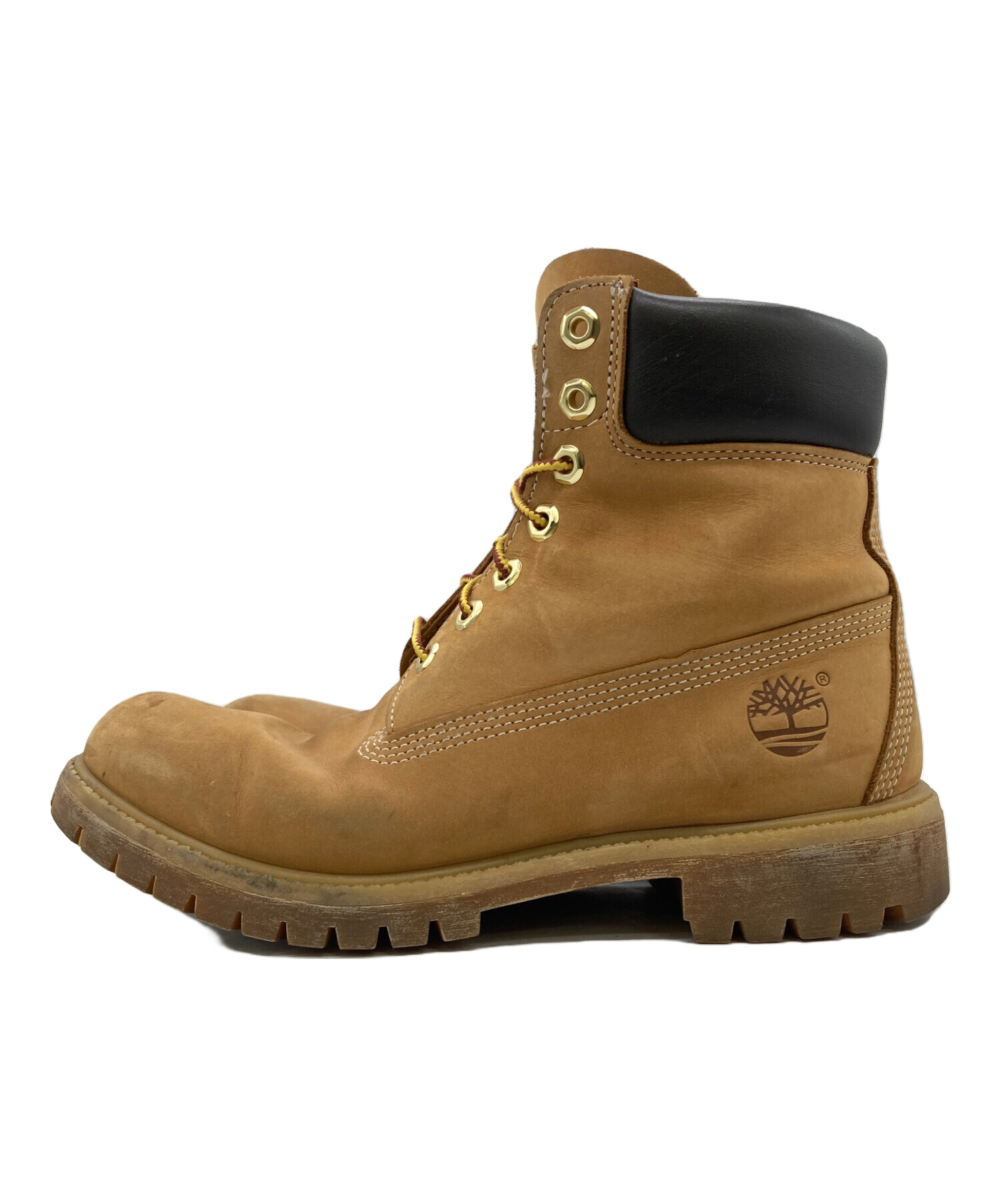 中古・古着通販】Timberland (ティンバーランド) 6インチプレミアム 