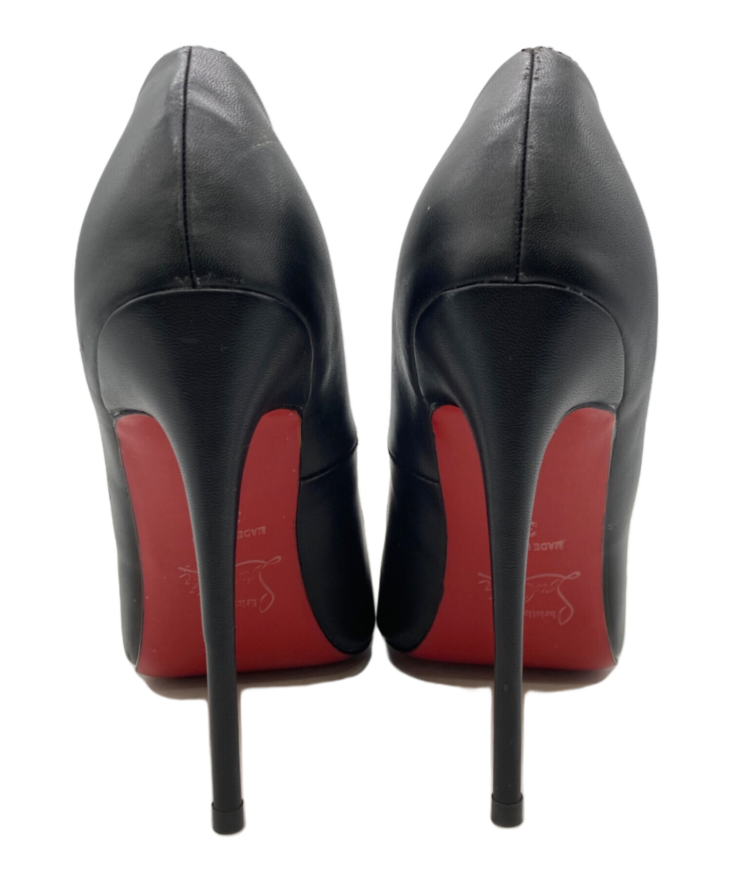 中古・古着通販】Christian Louboutin (クリスチャン・ルブタン