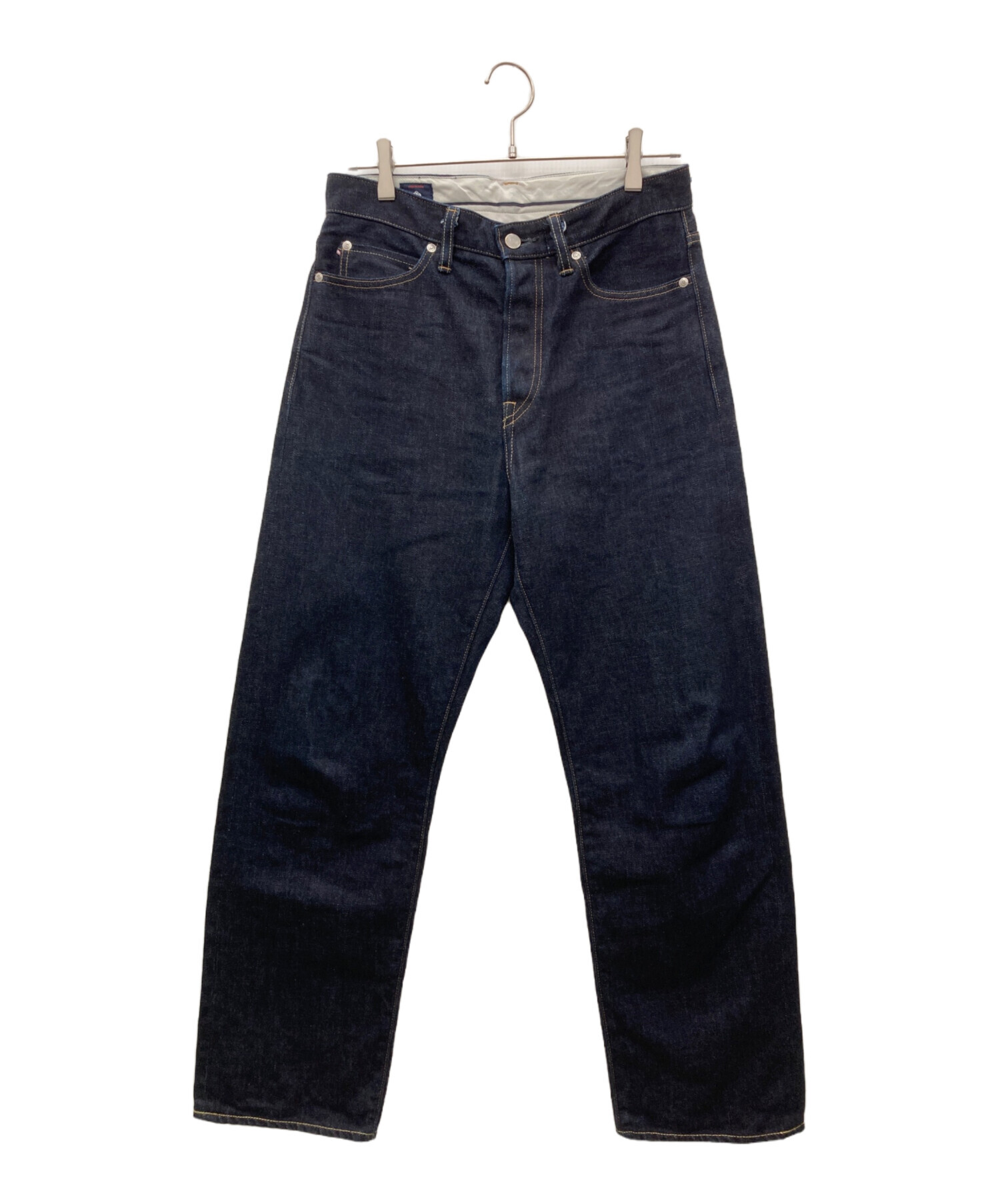 中古・古着通販】MOMOTARO JEANS (桃太郎ジーンズ) デニムパンツ 