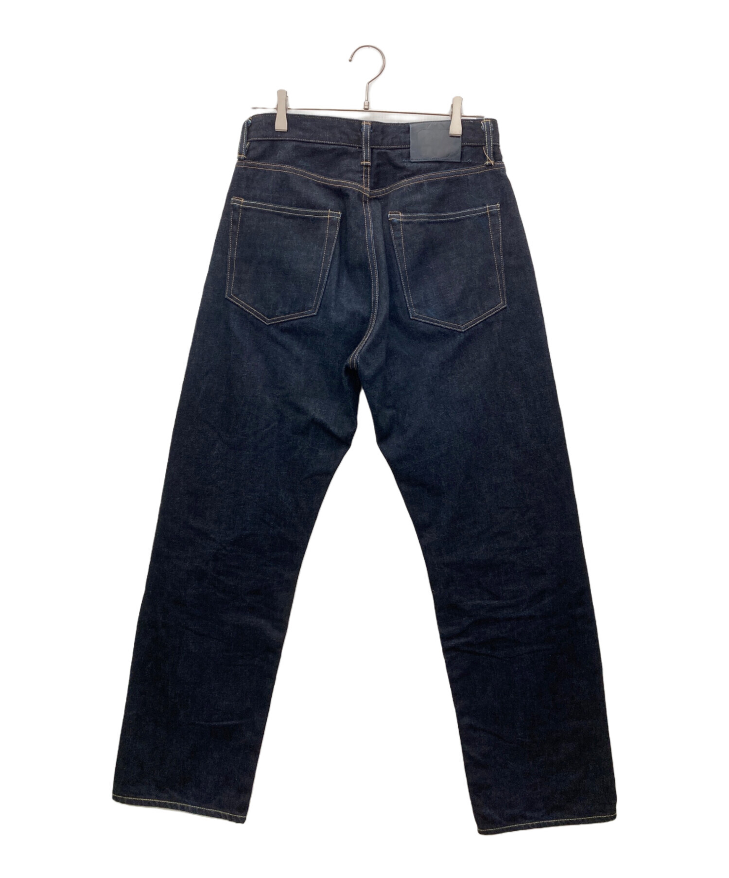 中古・古着通販】MOMOTARO JEANS (桃太郎ジーンズ) デニムパンツ 