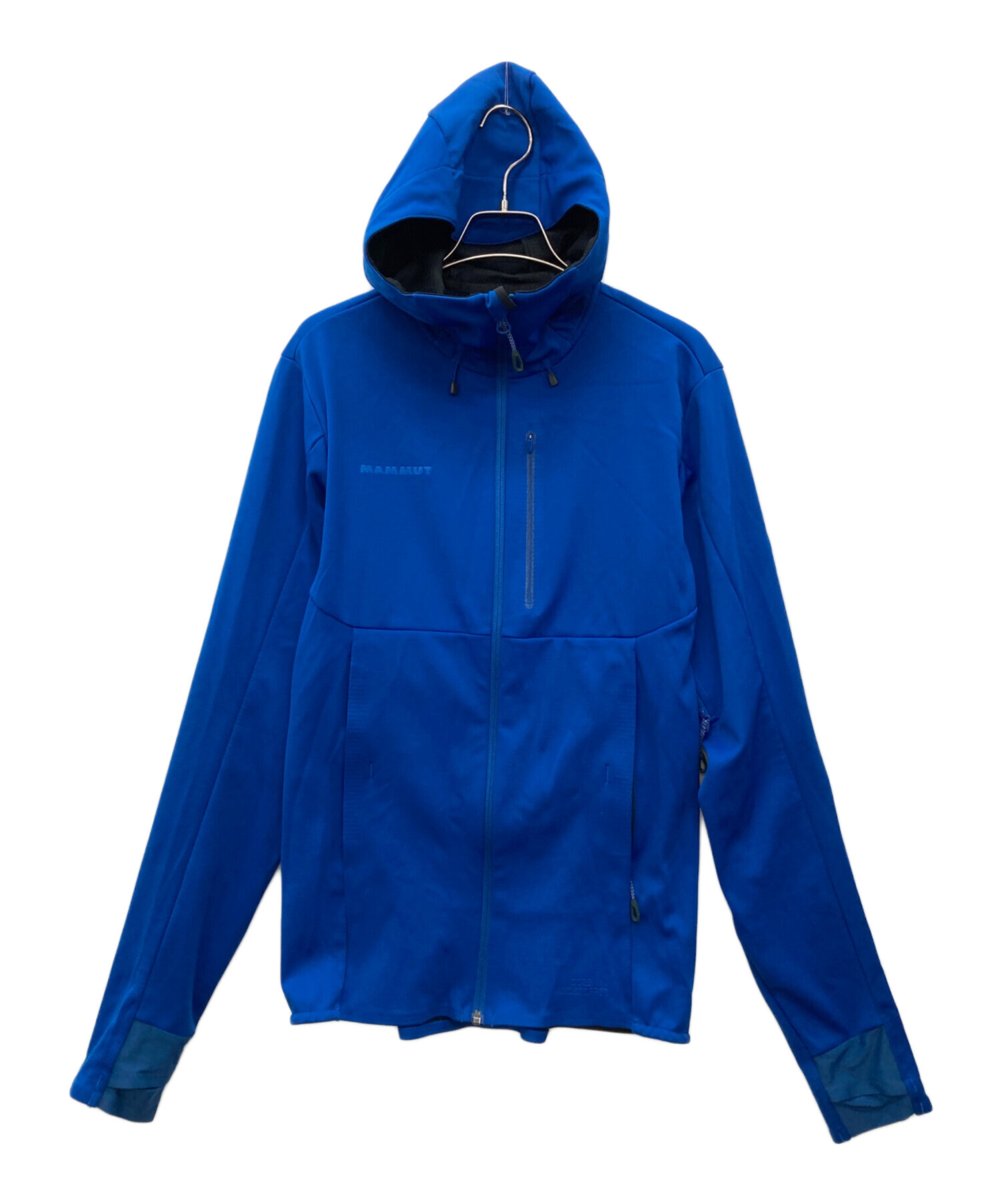 中古・古着通販】MAMMUT (マムート) Ultimate V SO Hooded Jacket 