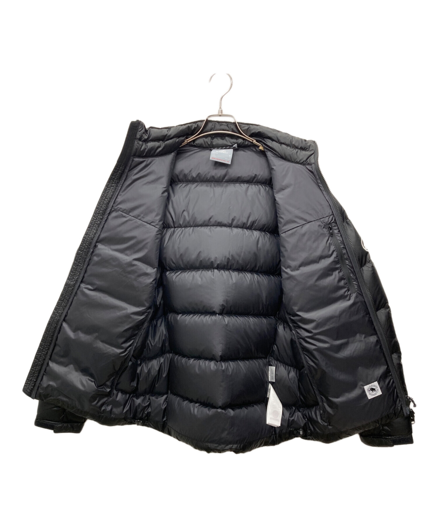 中古・古着通販】MAMMUT (マムート) Gravity Zip-In Jacket AF 