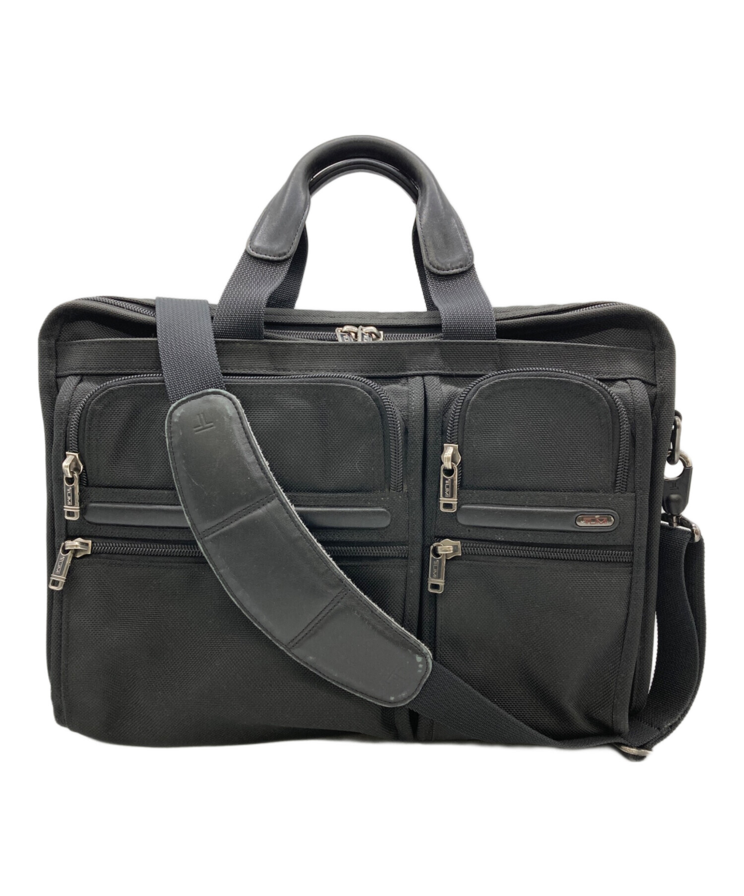 よんよー様 中古・古着通販】TUMI (トゥミ) ラージ・エクスパンダブル