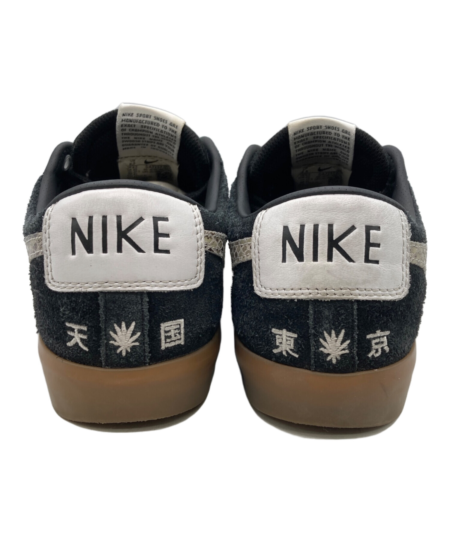 中古・古着通販】NIKE (ナイキ) WACKO MARIA (ワコマリア) SB BLAZER