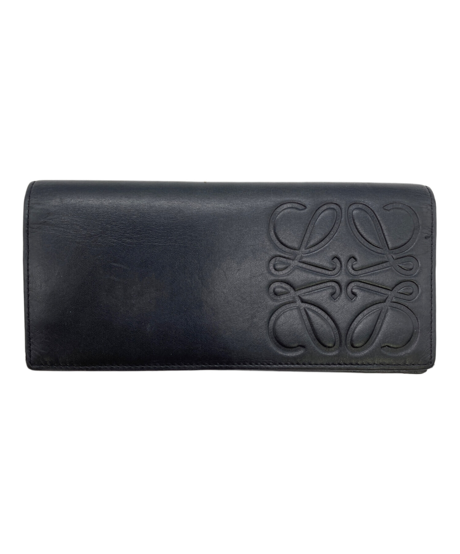 中古・古着通販】LOEWE (ロエベ) アナグラム ロング ホリゾンタル