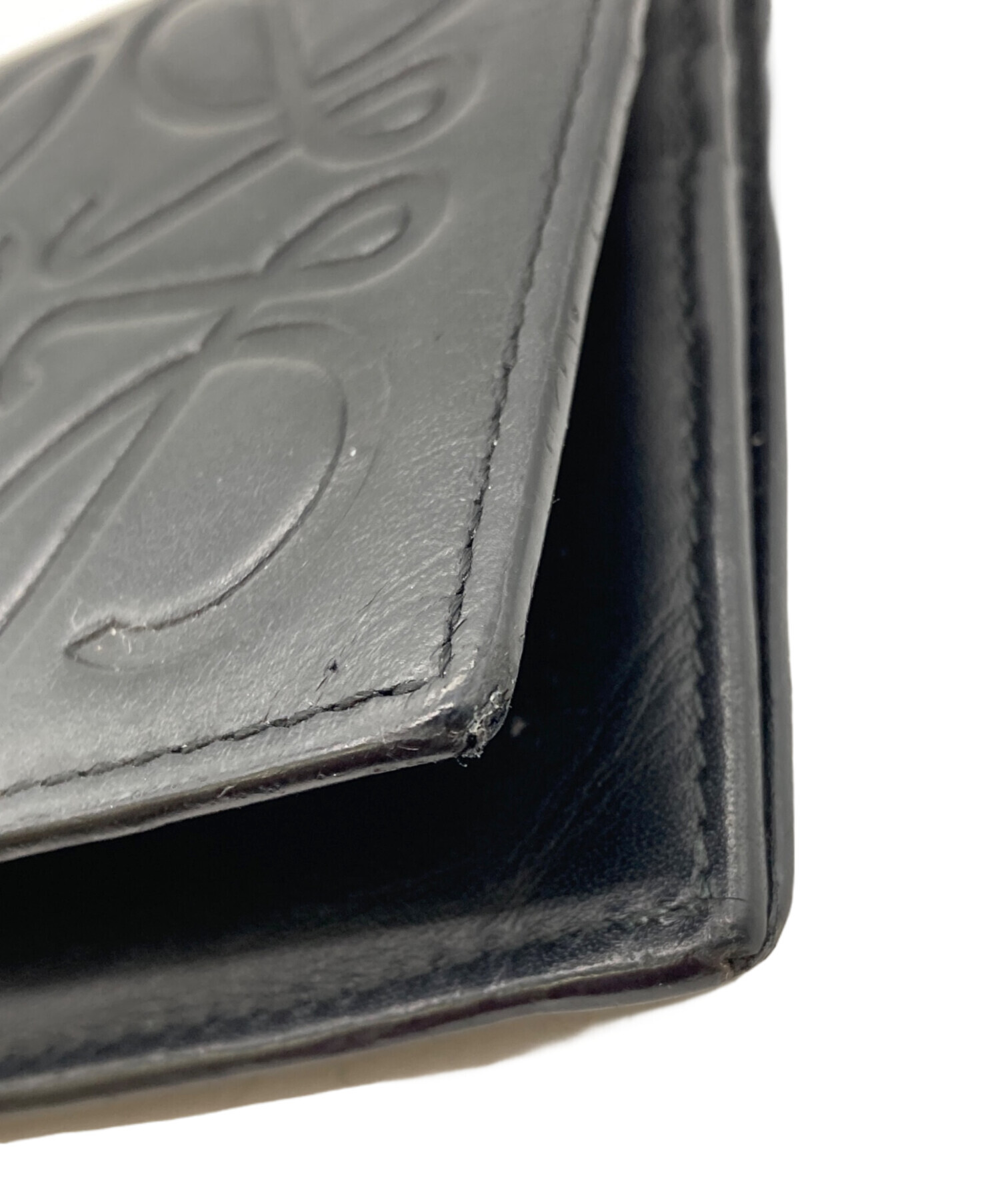中古・古着通販】LOEWE (ロエベ) アナグラム ロング ホリゾンタル