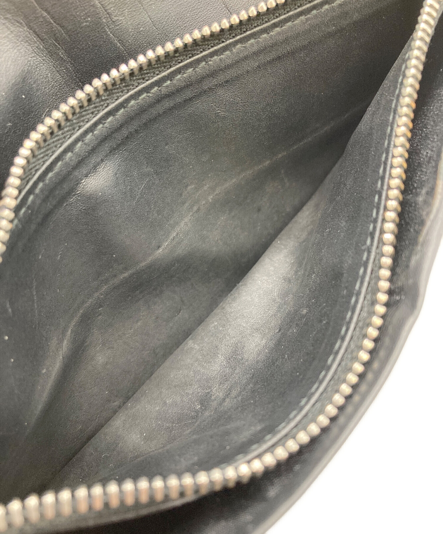 中古・古着通販】LOEWE (ロエベ) アナグラム ロング ホリゾンタル