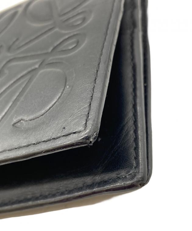 中古・古着通販】LOEWE (ロエベ) アナグラム ロング ホリゾンタル