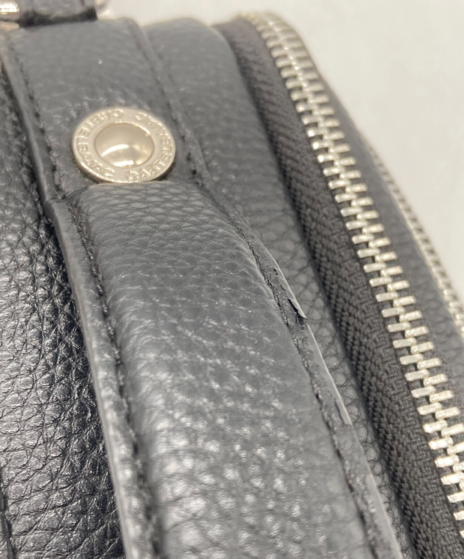 中古・古着通販】CASTELBAJAC (カステルバジャック) ハロゲン 2WAYミニ