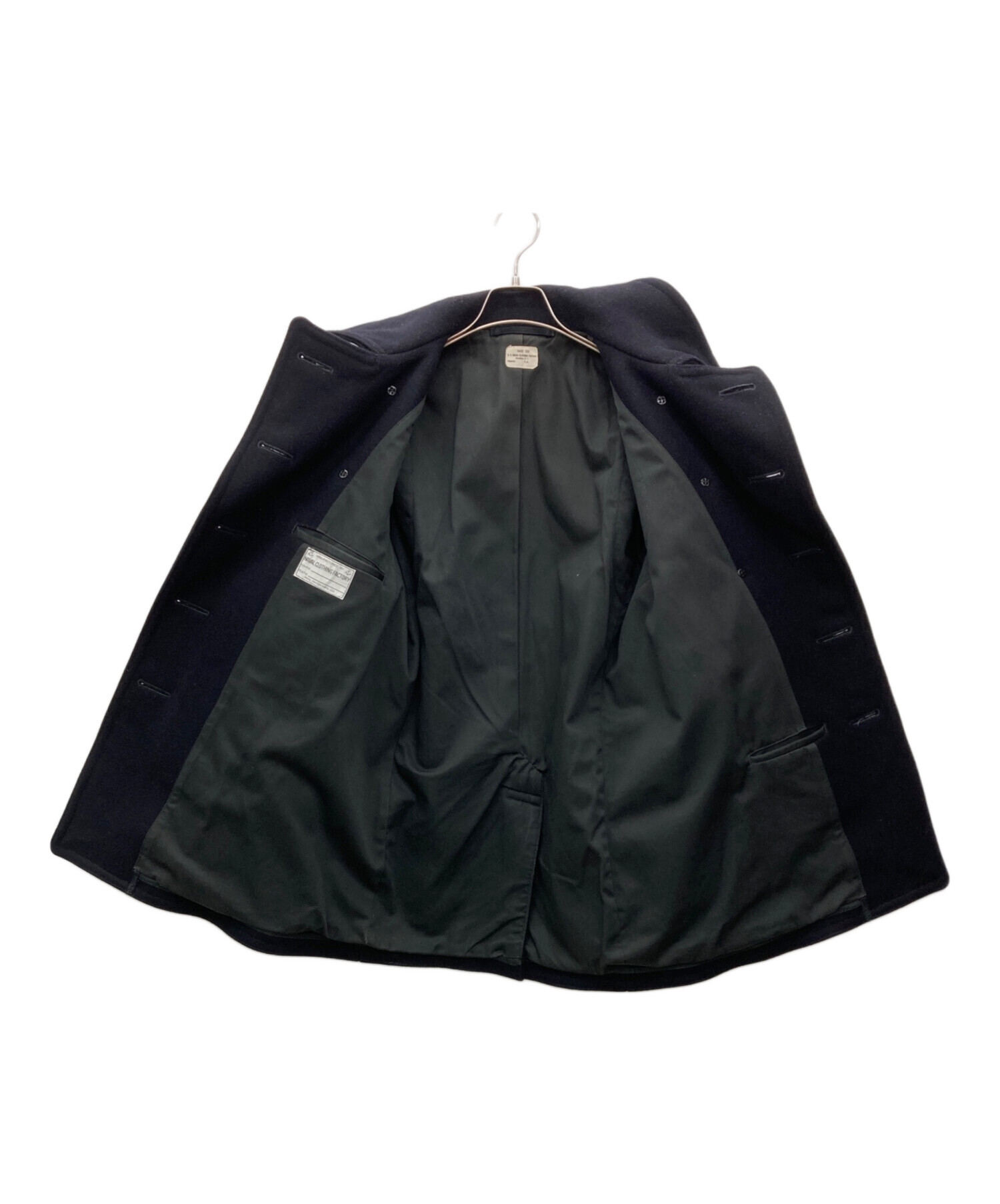 中古・古着通販】THE REAL McCOY'S (ザ・リアルマッコイズ) Pコート