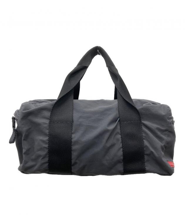中古・古着通販】PRADA SPORTS (プラダスポーツ) ミニボストンバッグ
