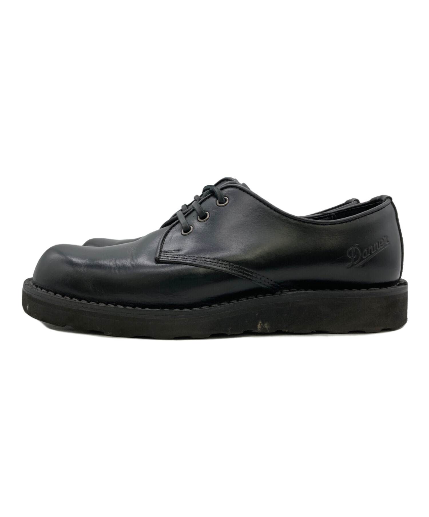 中古・古着通販】Danner (ダナー) パークローズオックスTNJ ブラック
