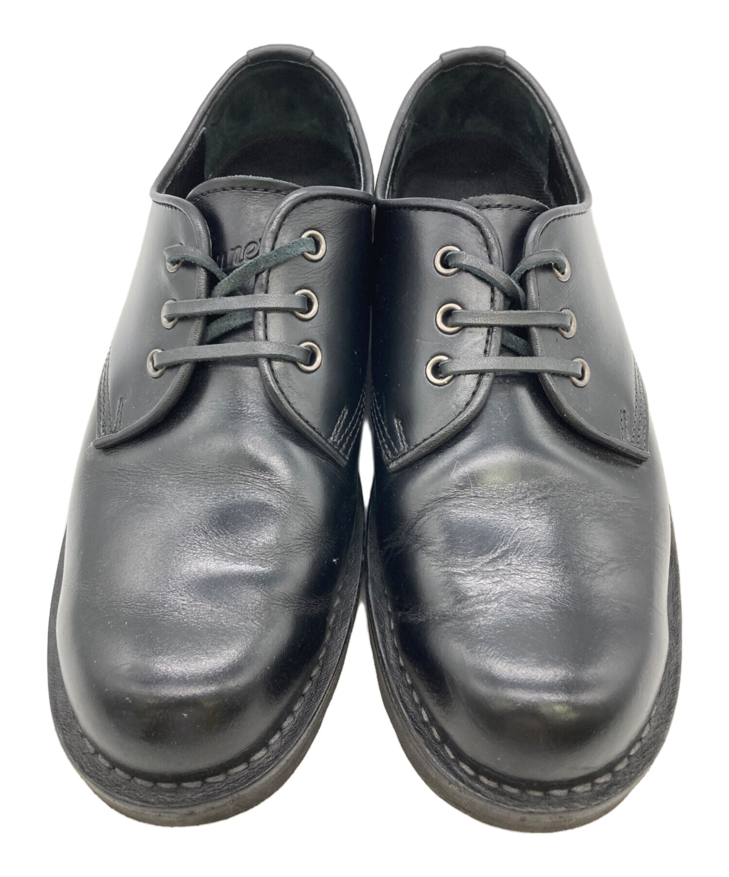 中古・古着通販】Danner (ダナー) パークローズオックスTNJ ブラック